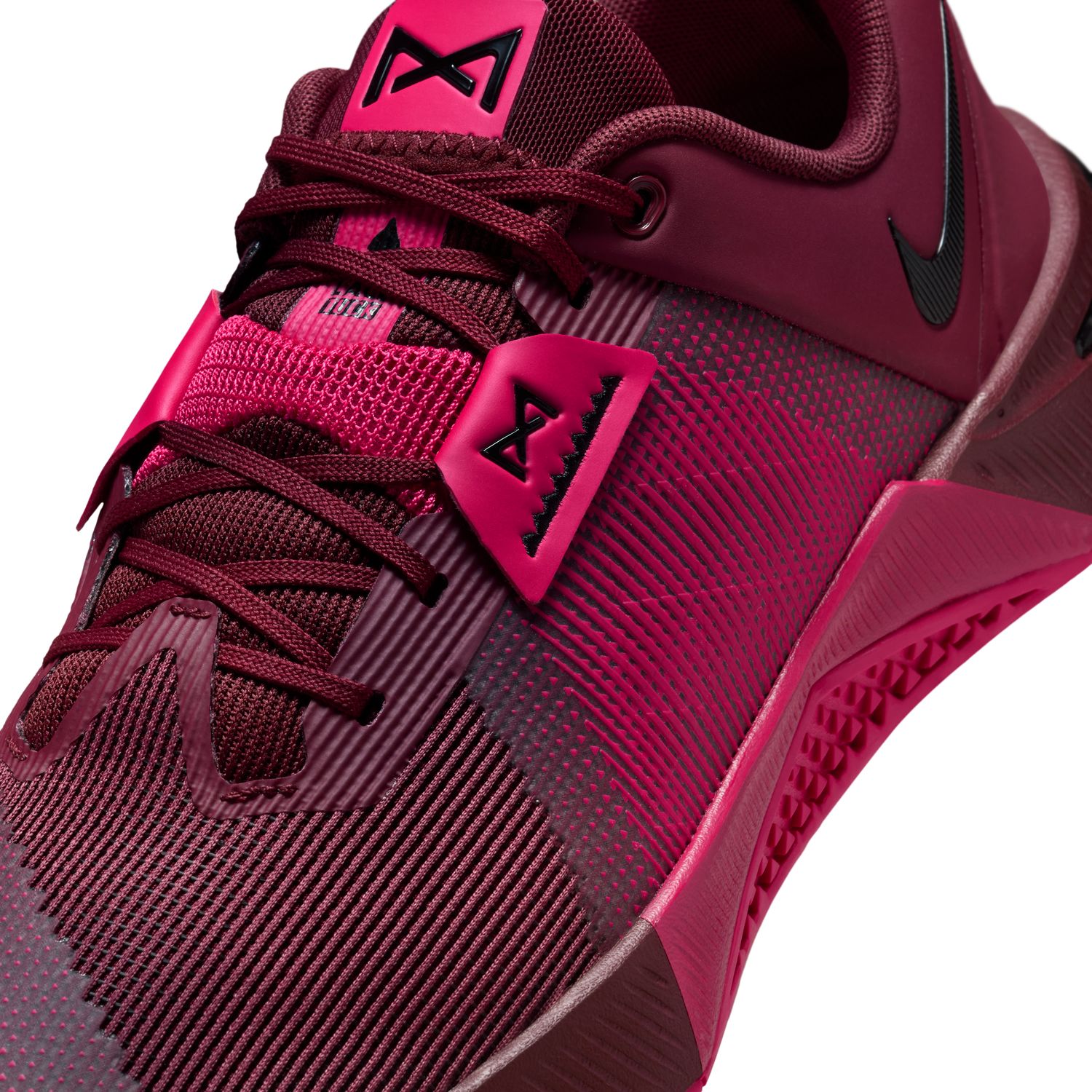 Sapatilhas de Fitness-Cross Training de Homem M Metcon 10 Vermelho-10