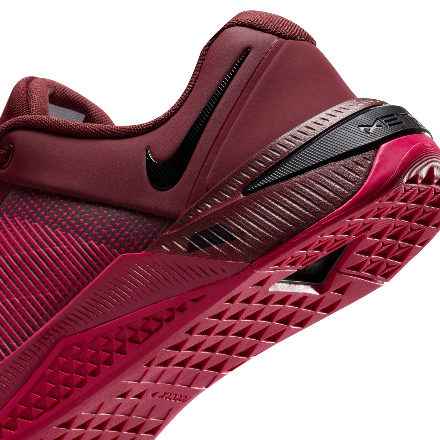 Sapatilhas de Fitness-Cross Training de Homem M Metcon 10 Vermelho-11