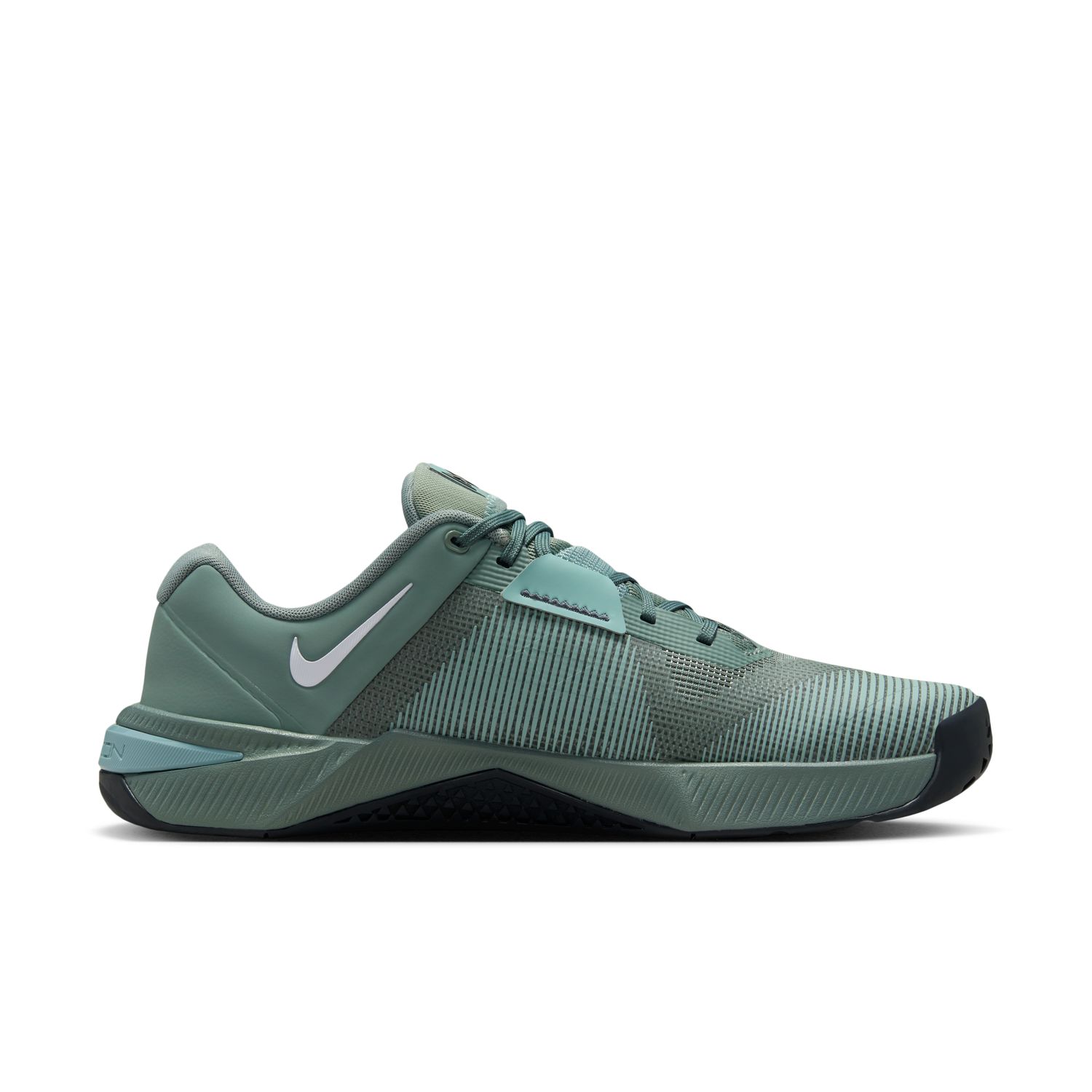 Sapatilhas de Fitness-Cross Training de Homem M Metcon 10 Verde-1