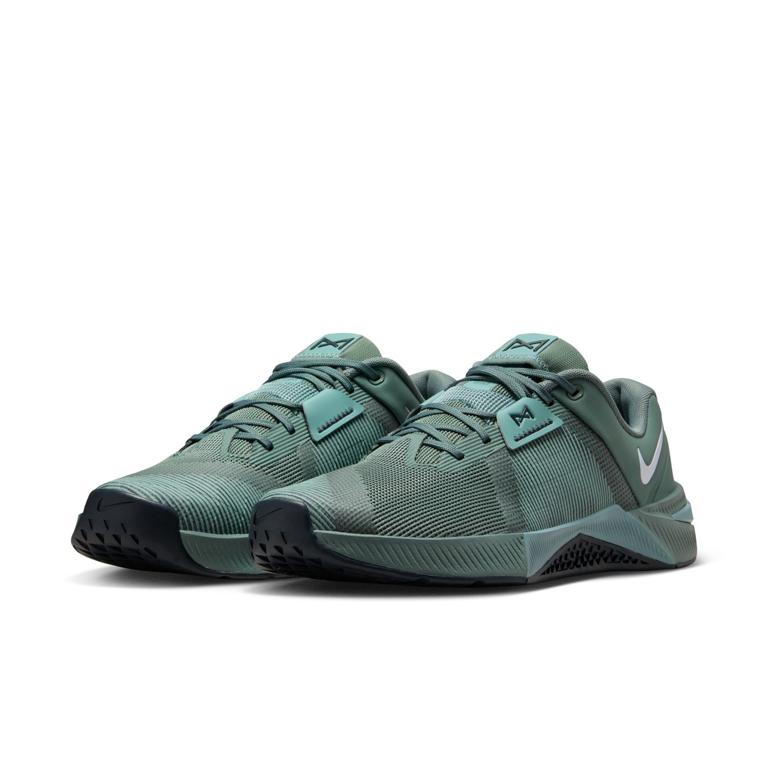 Sapatilhas de Fitness-Cross Training de Homem M Metcon 10 Verde-3
