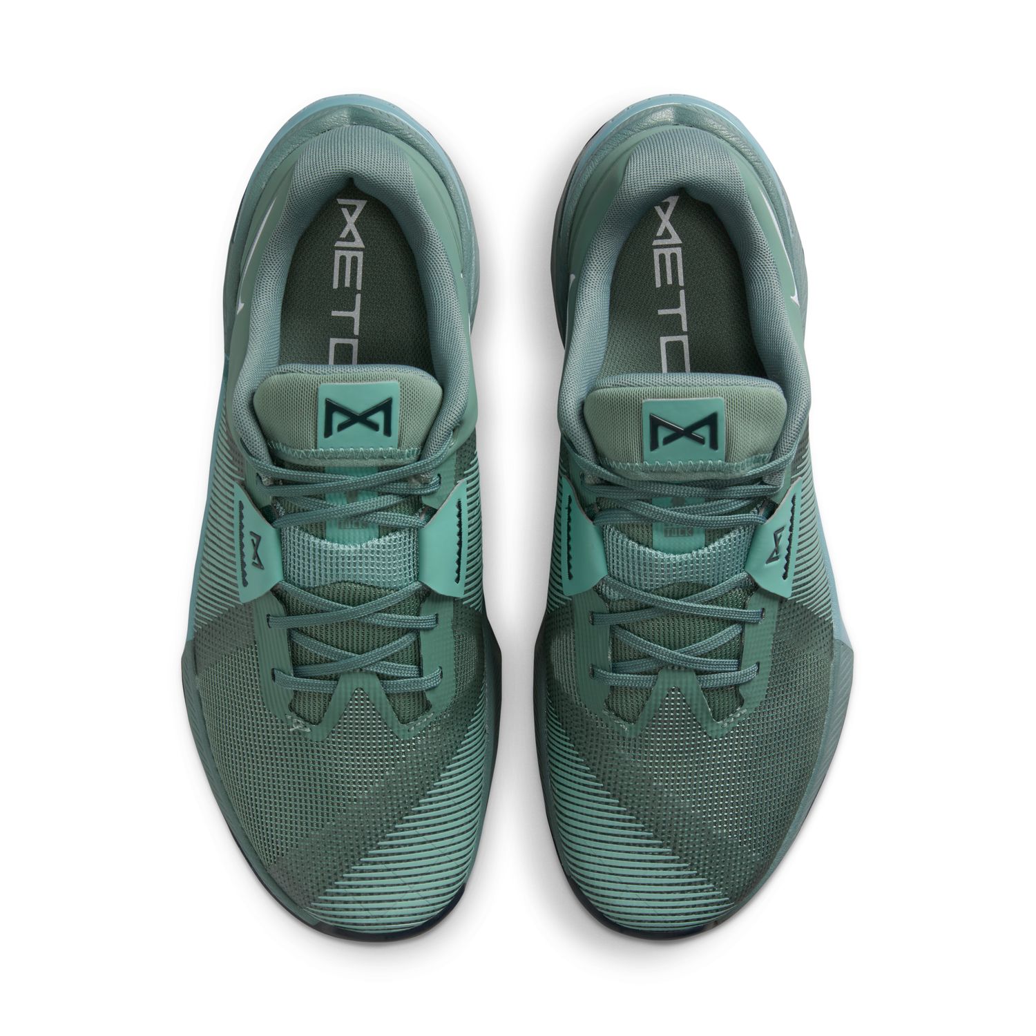 Sapatilhas de Fitness-Cross Training de Homem M Metcon 10 Verde-4