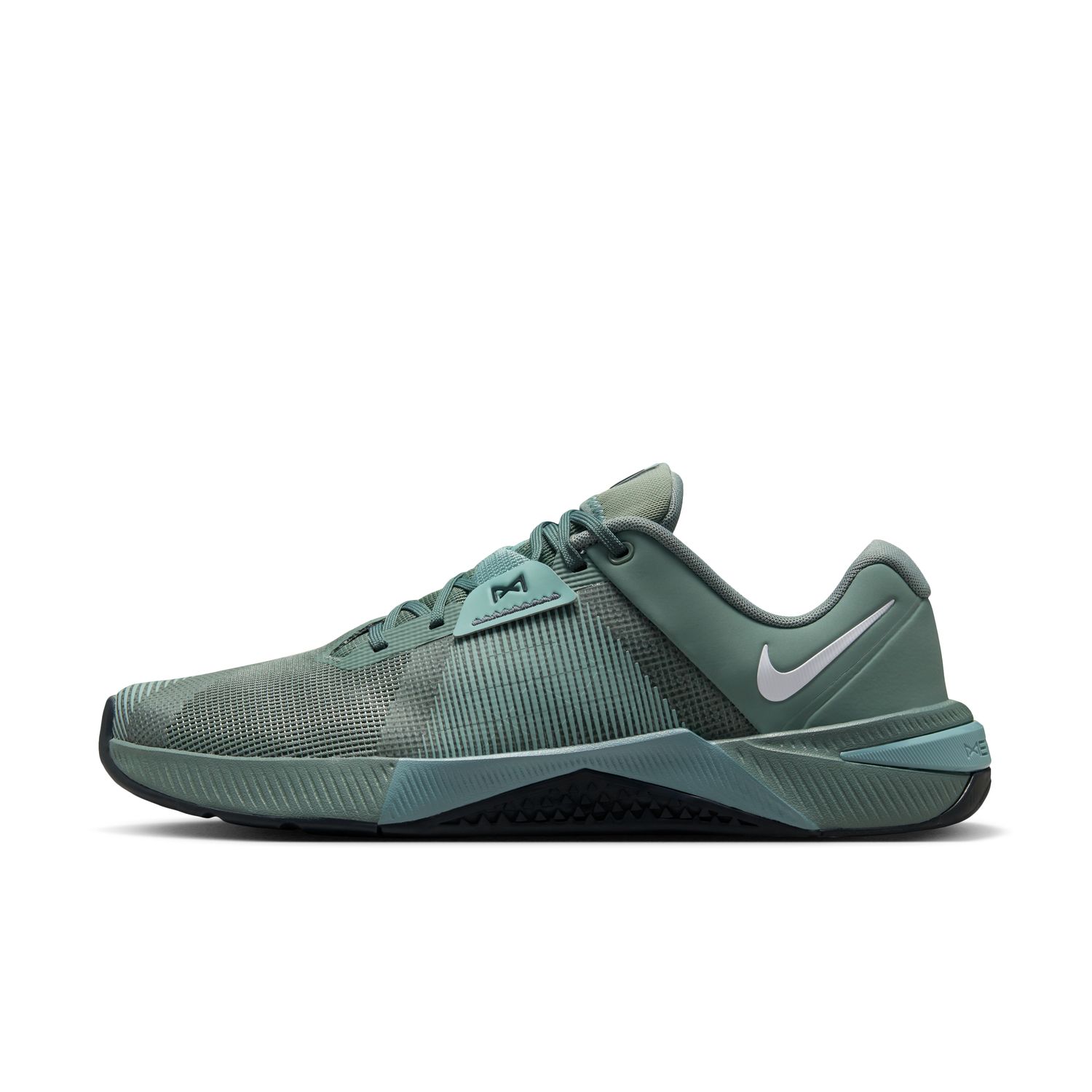 Sapatilhas de Fitness-Cross Training de Homem M Metcon 10 Verde-5