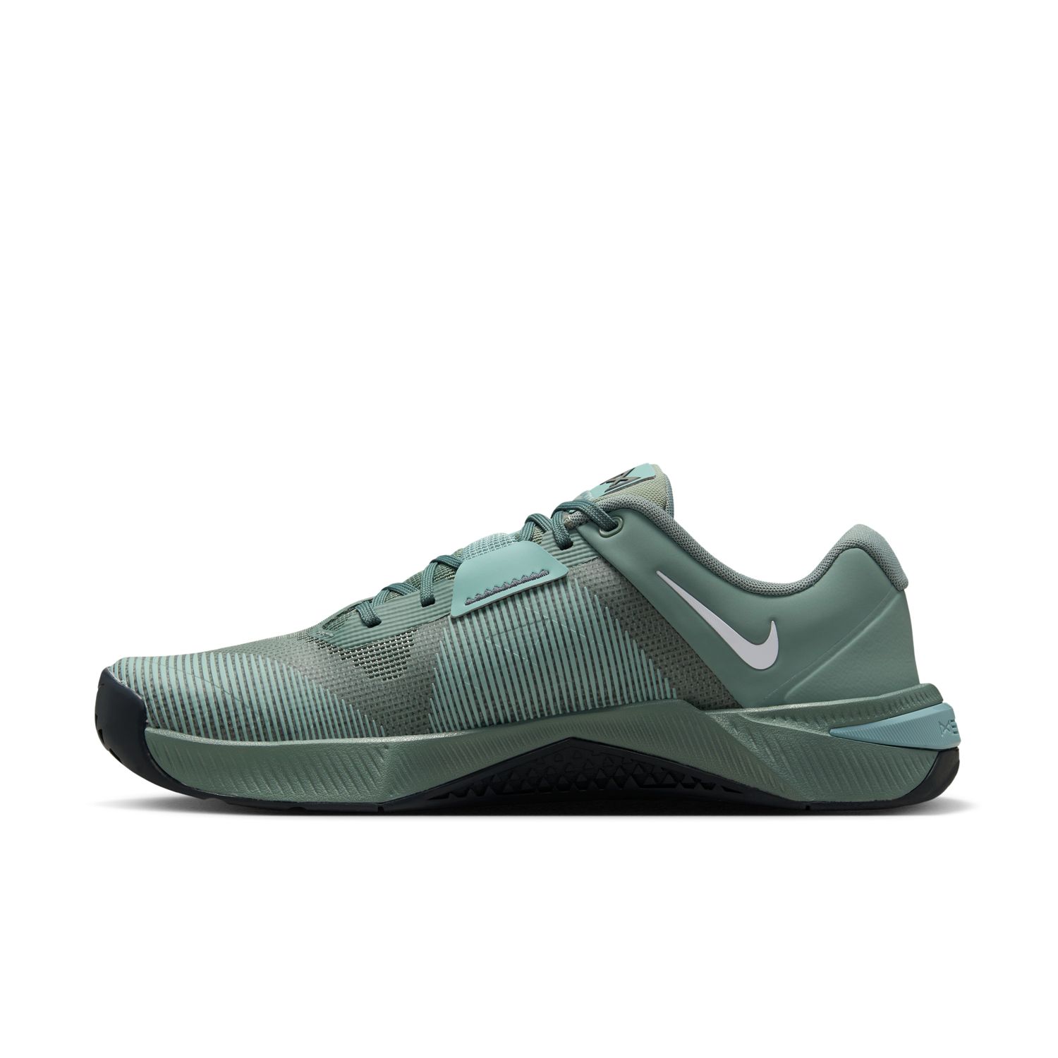 Sapatilhas de Fitness-Cross Training de Homem M Metcon 10 Verde-6