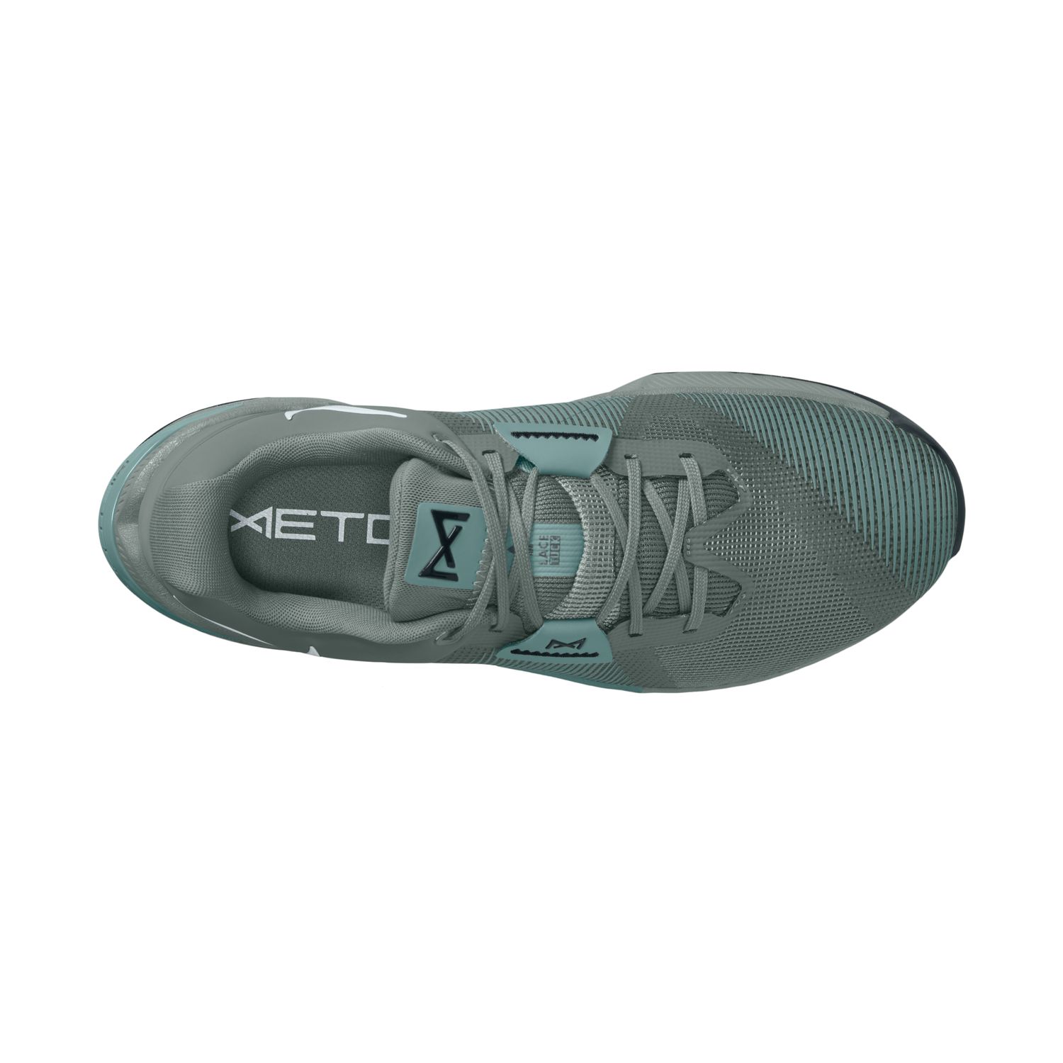 Sapatilhas de Fitness-Cross Training de Homem M Metcon 10 Verde-8