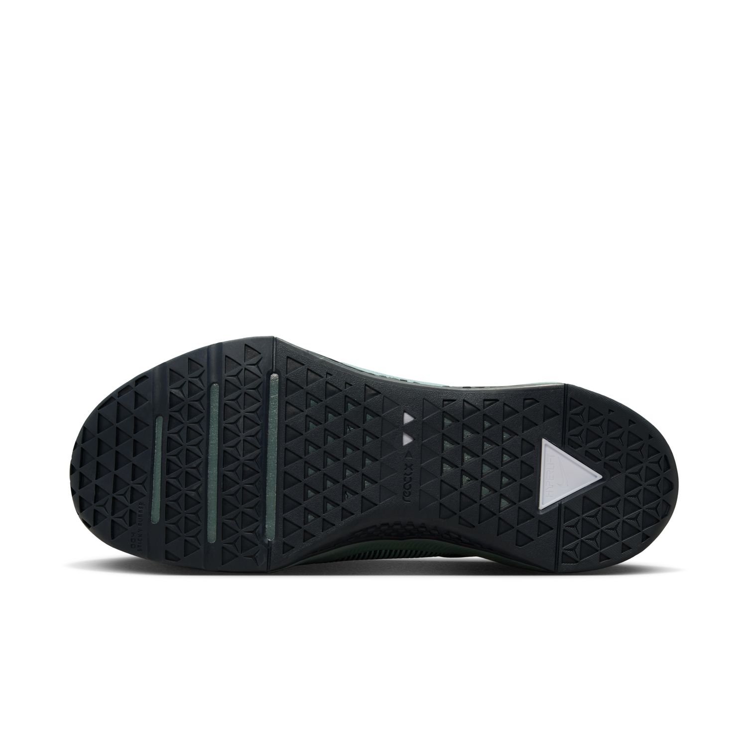Sapatilhas de Fitness-Cross Training de Homem M Metcon 10 Verde-9