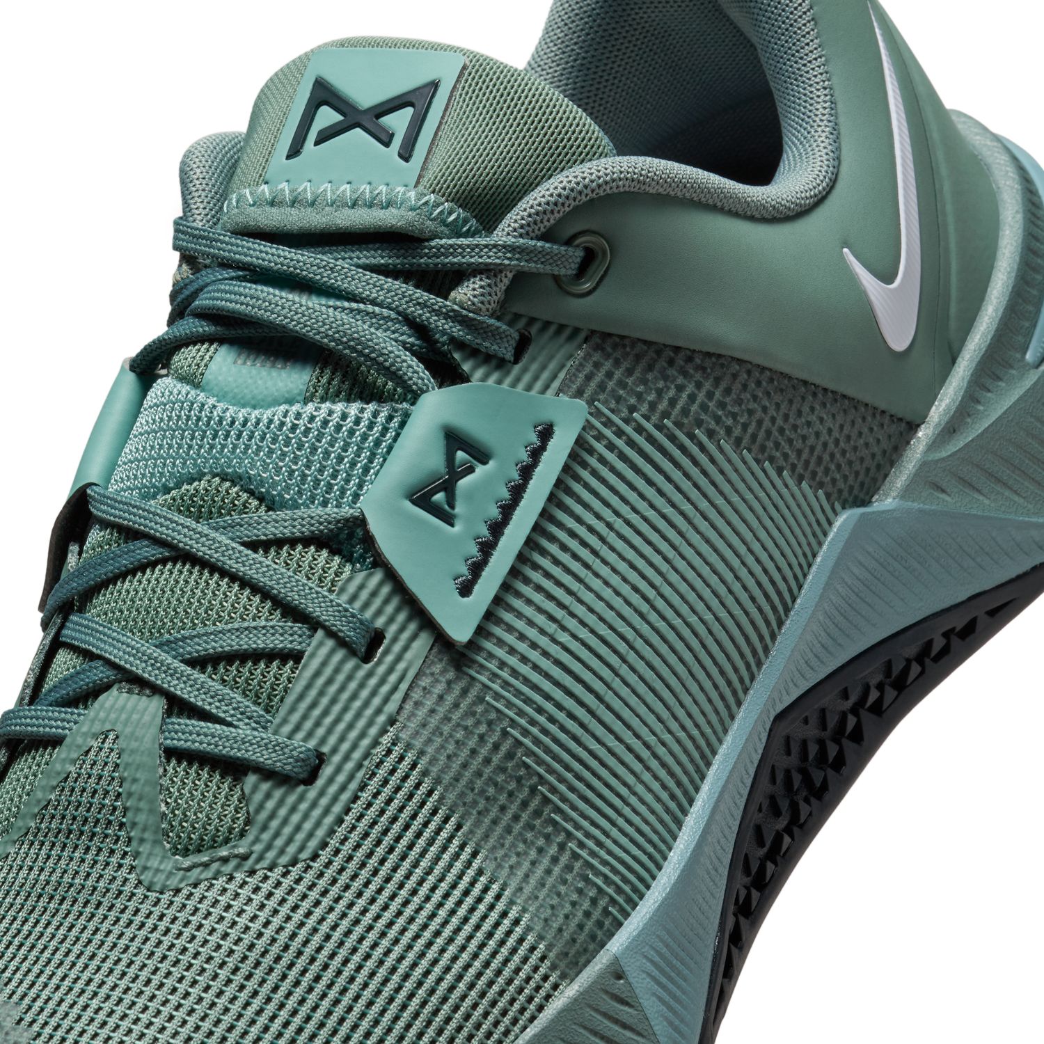 Sapatilhas de Fitness-Cross Training de Homem M Metcon 10 Verde-10