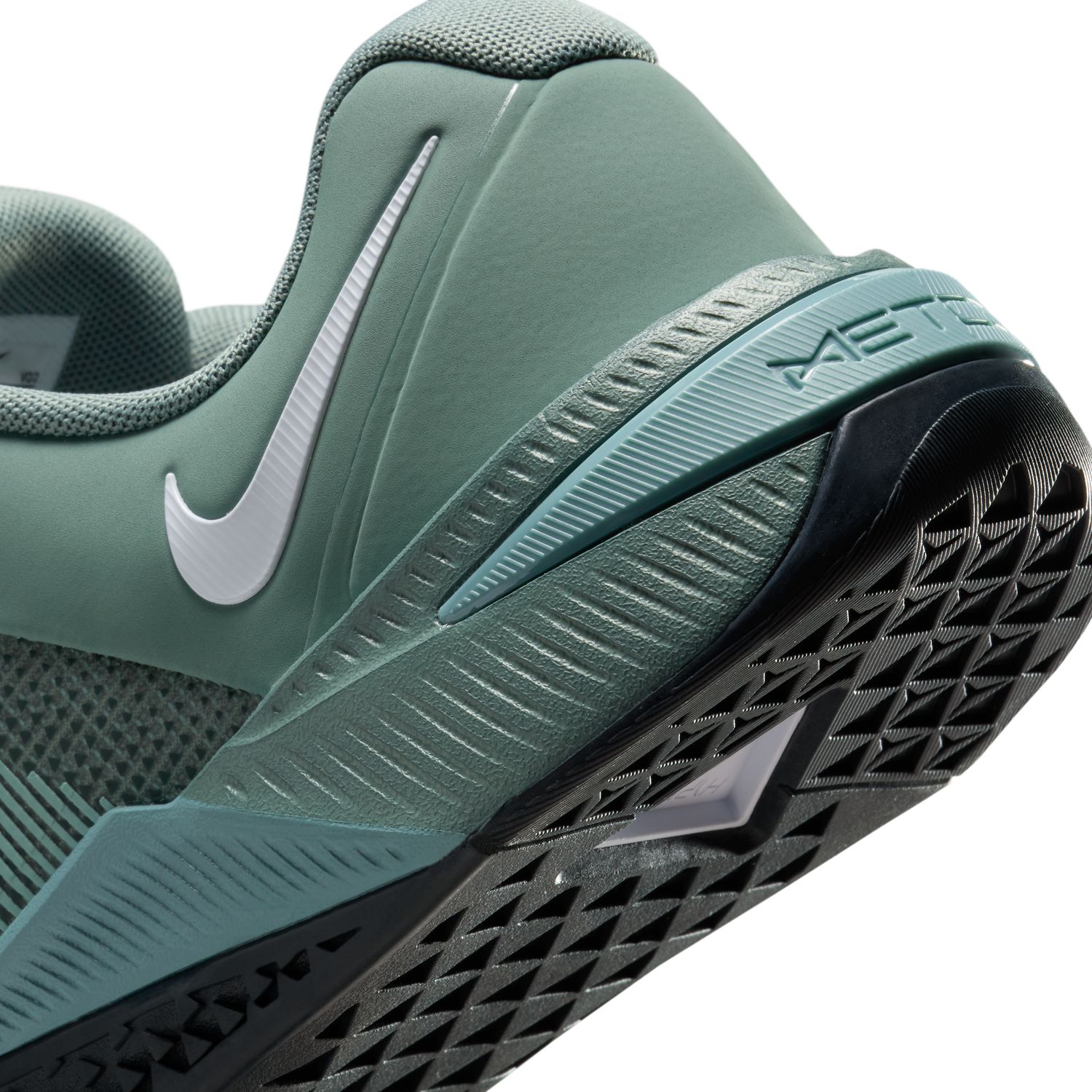Sapatilhas de Fitness-Cross Training de Homem M Metcon 10 Verde-11