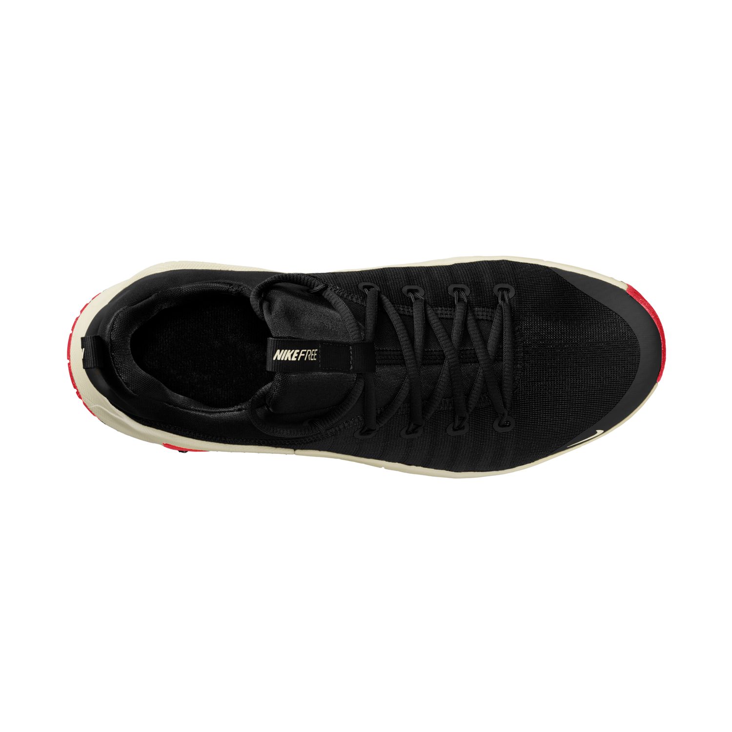 Sapatilhas de Fitness-Cross Training de Homem Free Metcon 6 Preto-8