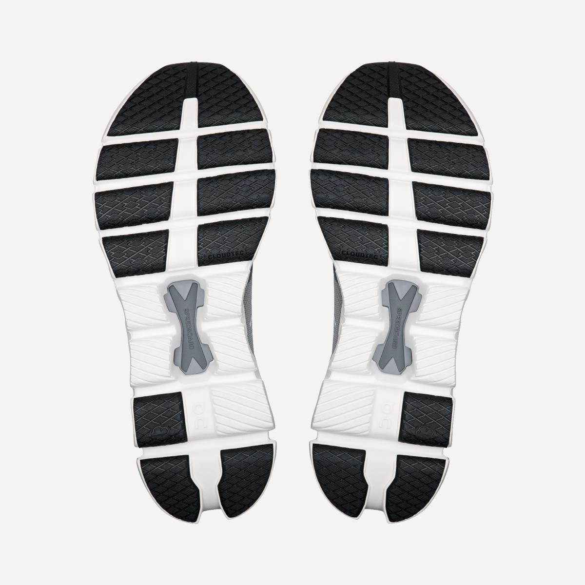 Zapatillas Fitness/Cross training Hombre Cloud X 4 ON - Gris Gris-3