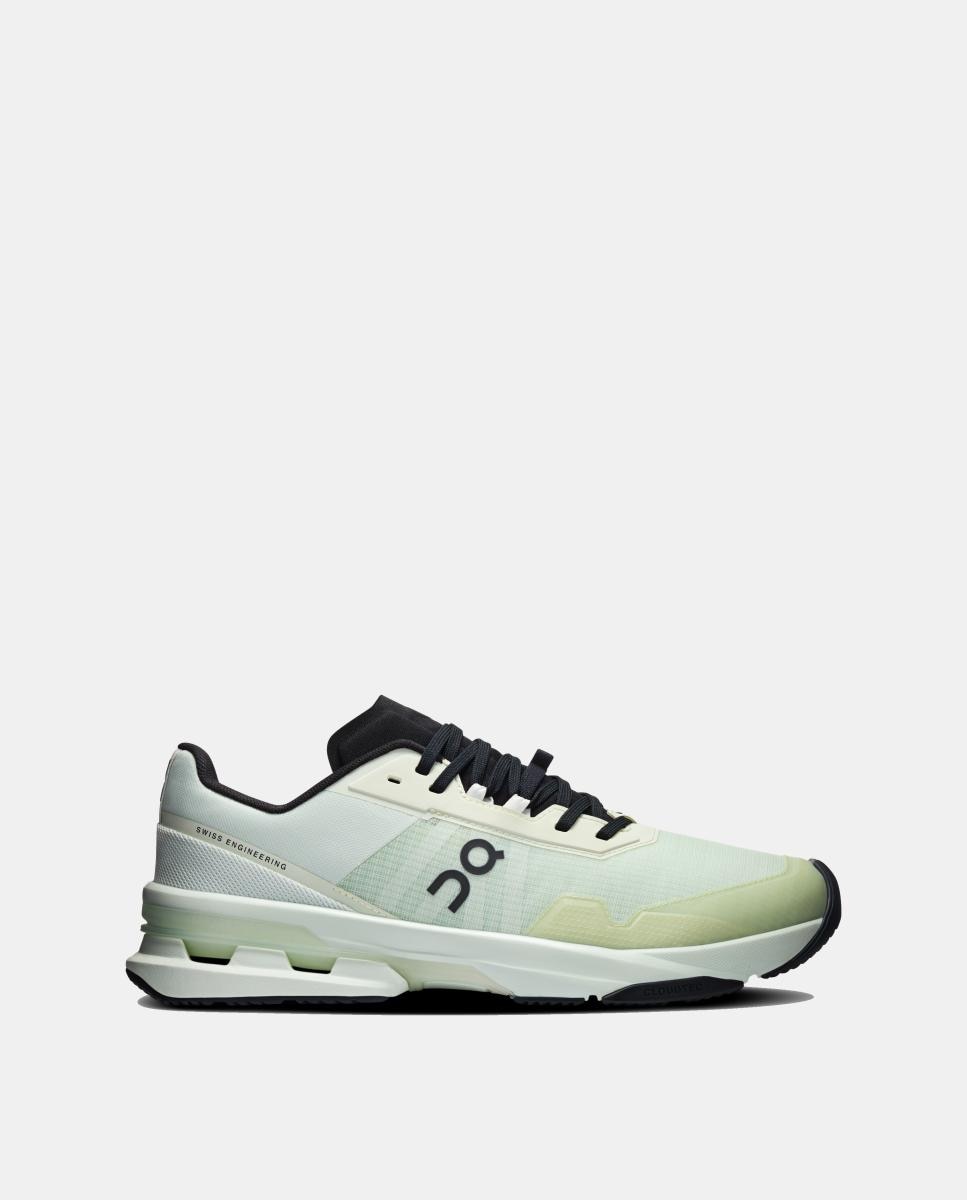 Imagen 0 de Zapatillas Fitness/Cross training Hombre Cloudpulse Pro ON Verde
