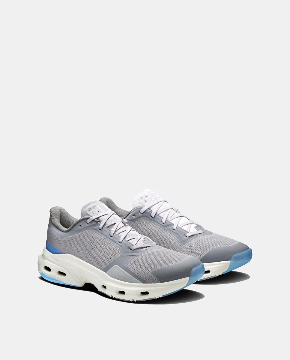 Zapatillas Fitness/Cross training Hombre Cloudpulse 2 ON - Gris Gris-2