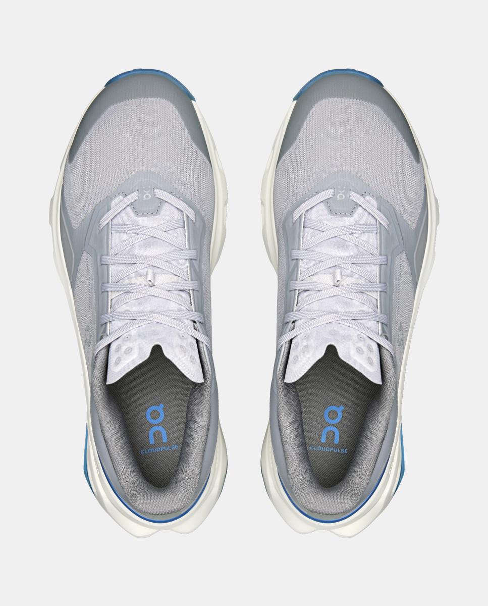 Zapatillas Fitness/Cross training Hombre Cloudpulse 2 ON - Gris Gris-3