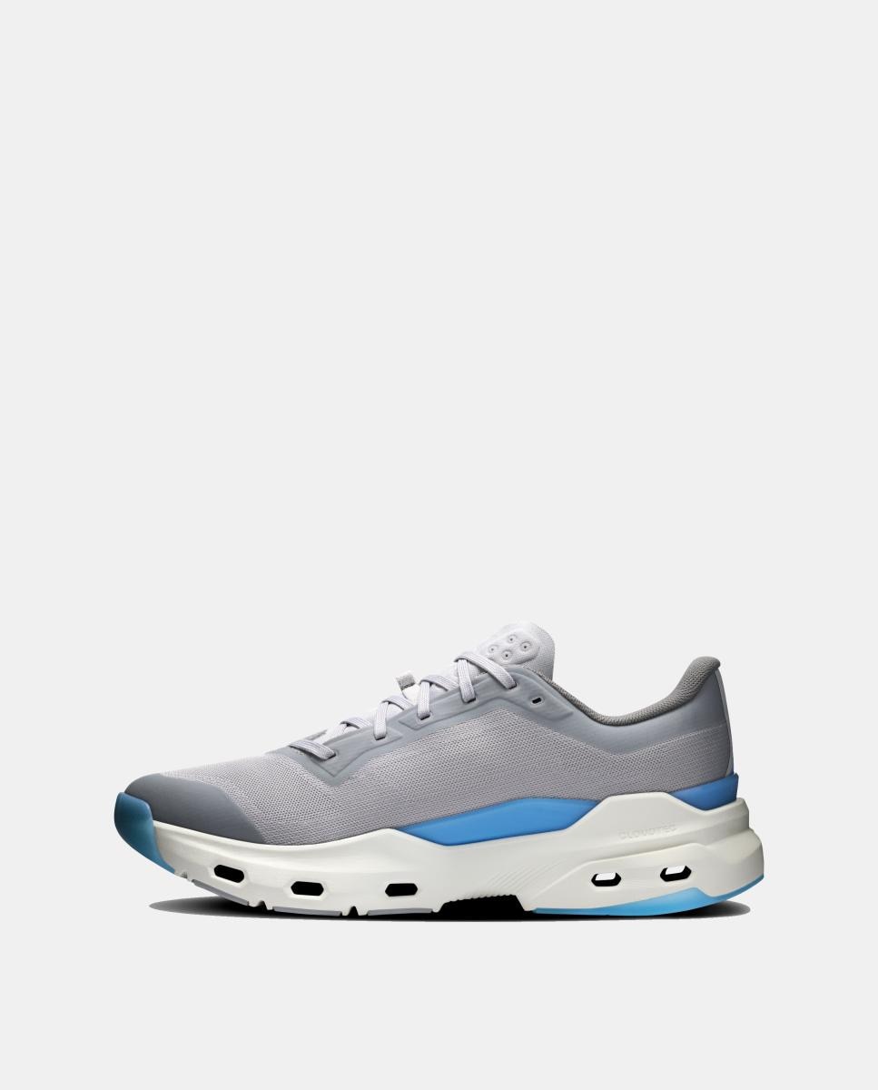 Zapatillas Fitness/Cross training Hombre Cloudpulse 2 ON - Gris Gris-4