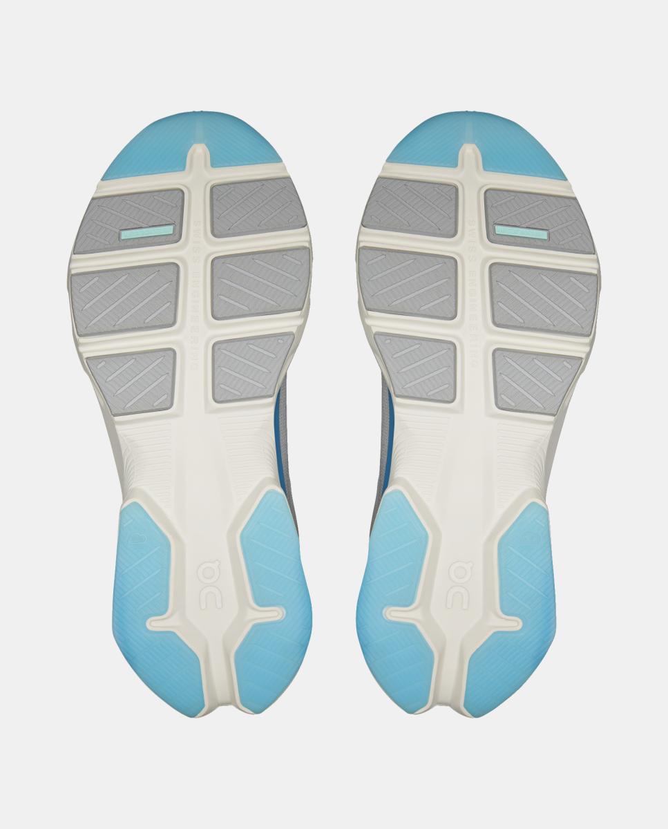 Zapatillas Fitness/Cross training Hombre Cloudpulse 2 ON - Gris Gris-6