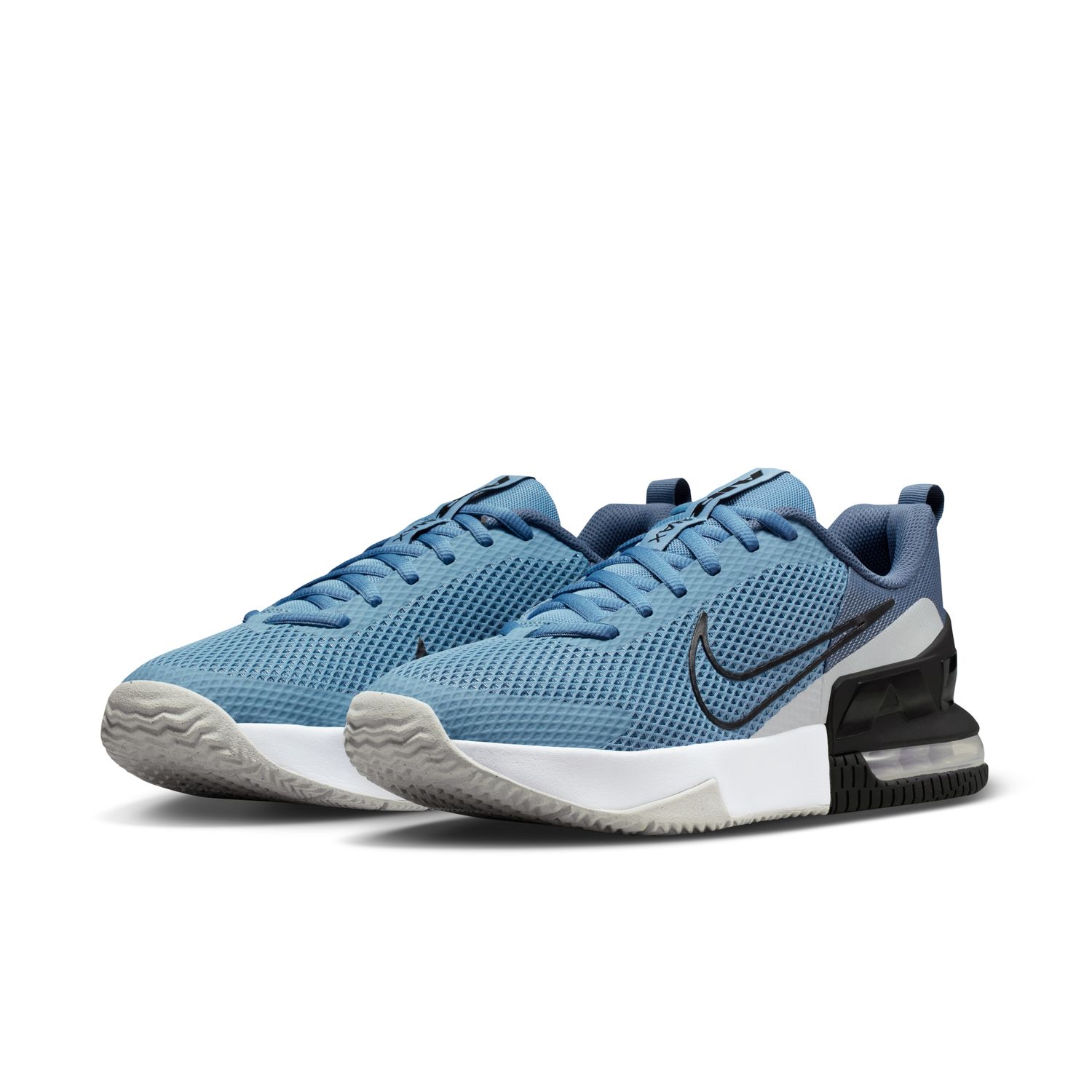 Sapatilhas Fitness-Cross Training de Homem M Air Max Alpha Trainer 6 Azul-3