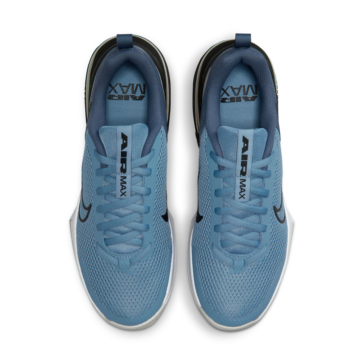 Sapatilhas Fitness-Cross Training de Homem M Air Max Alpha Trainer 6 Azul-4