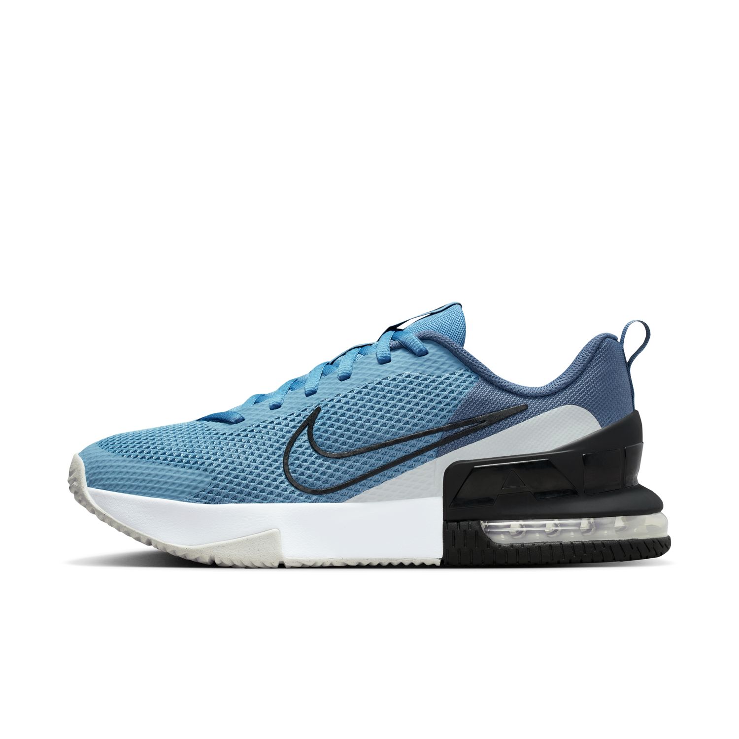 Sapatilhas Fitness-Cross Training de Homem M Air Max Alpha Trainer 6 Azul-5