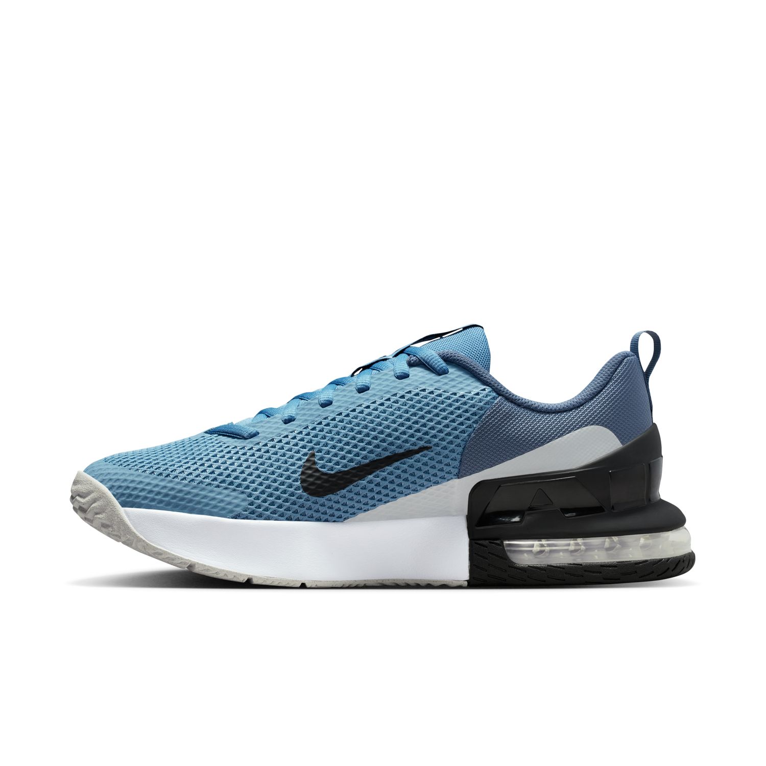 Sapatilhas Fitness-Cross Training de Homem M Air Max Alpha Trainer 6 Azul-6