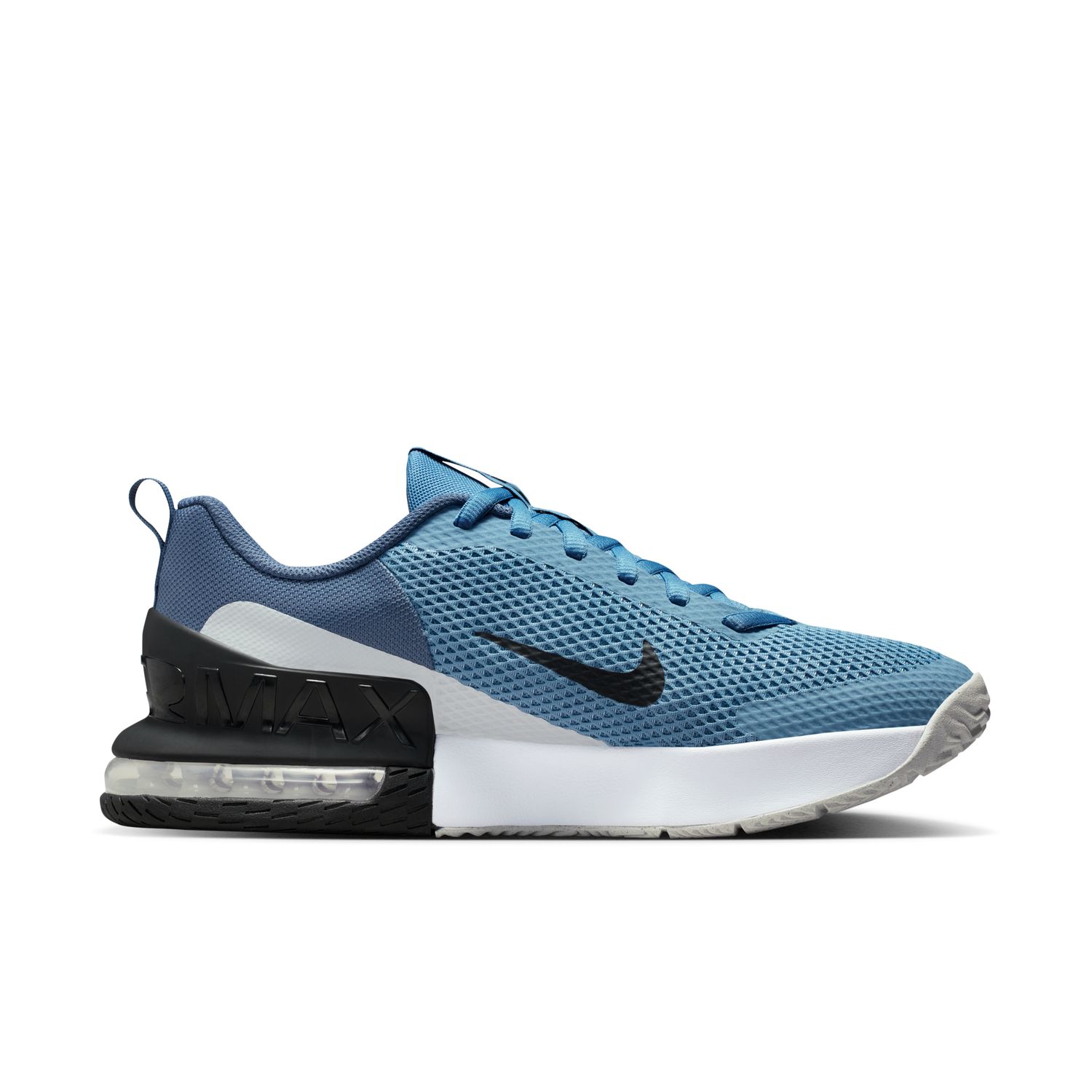 Sapatilhas Fitness-Cross Training de Homem M Air Max Alpha Trainer 6 Azul-7