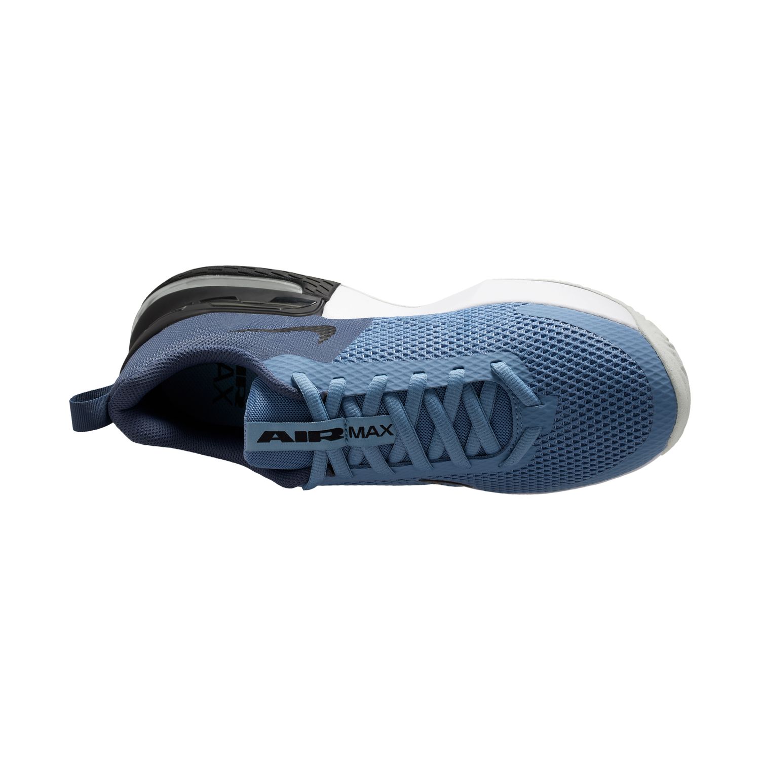 Sapatilhas Fitness-Cross Training de Homem M Air Max Alpha Trainer 6 Azul-8