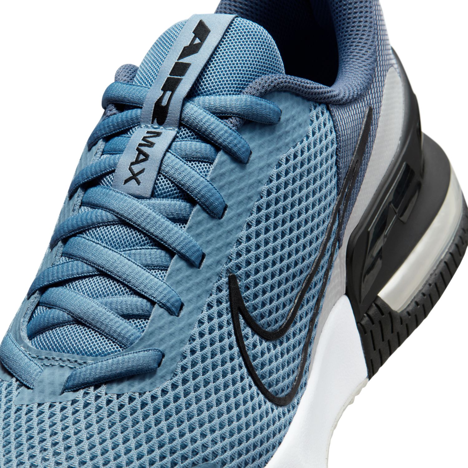 Sapatilhas Fitness-Cross Training de Homem M Air Max Alpha Trainer 6 Azul-10