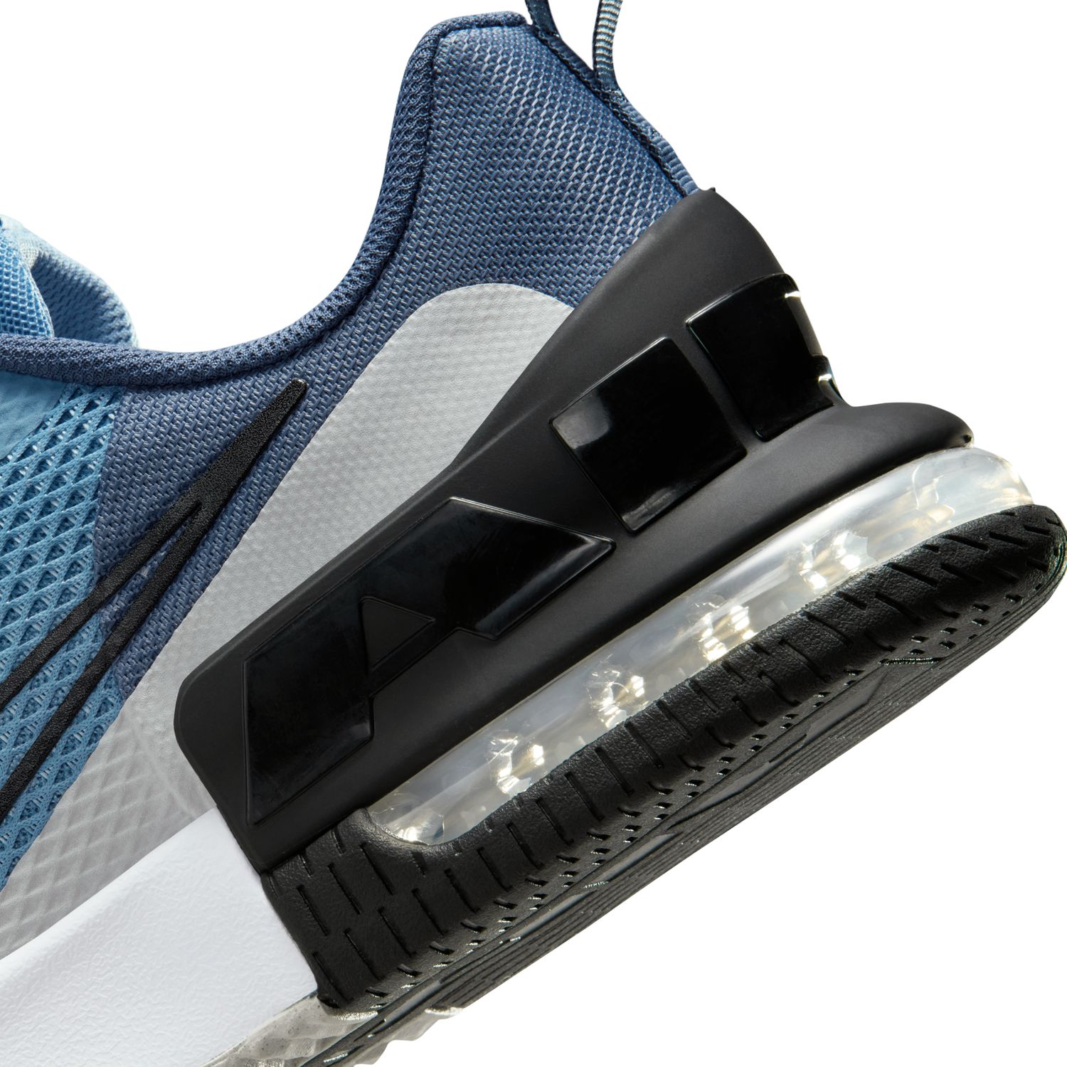 Sapatilhas Fitness-Cross Training de Homem M Air Max Alpha Trainer 6 Azul-11