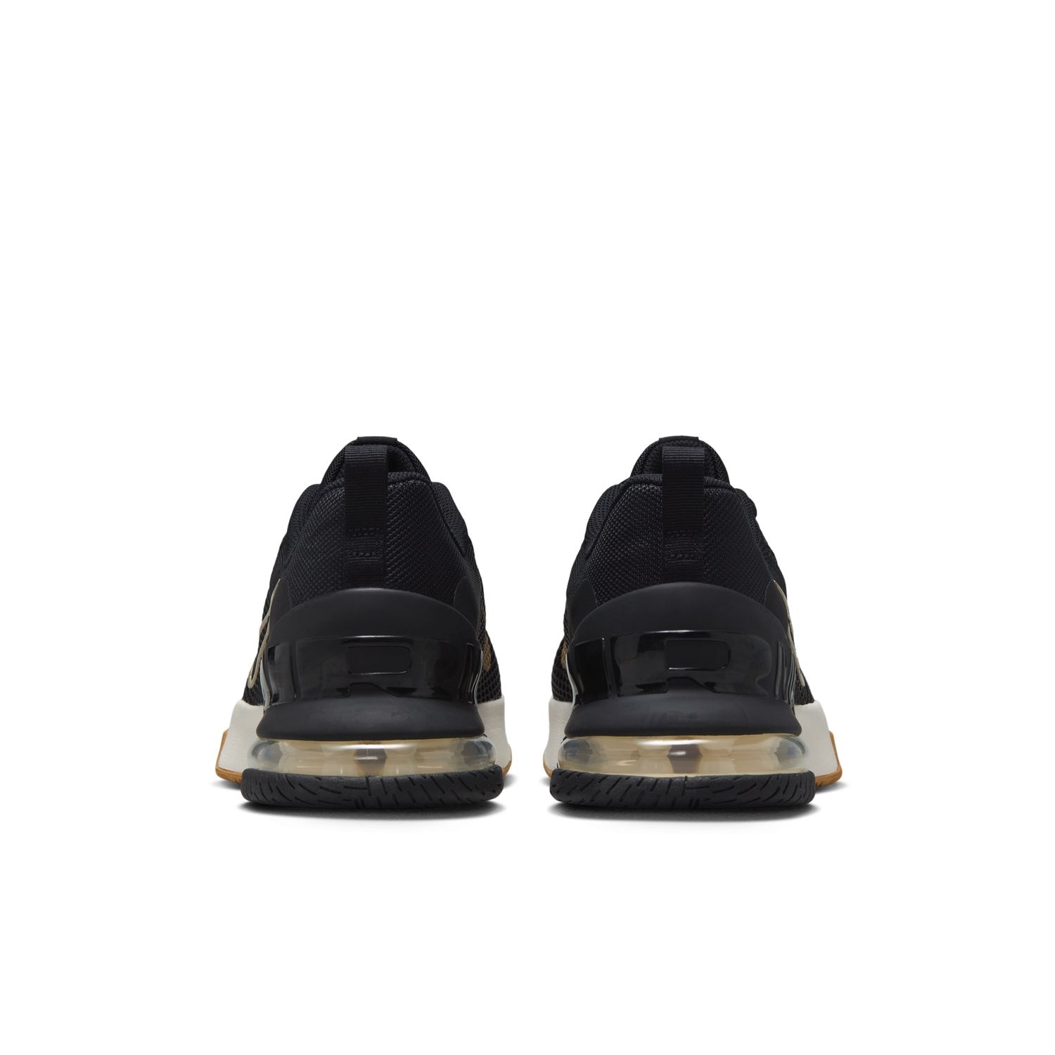Sapatilhas Fitness-Cross Training de Homem M Air Max Alpha Trainer 6 Preto-2