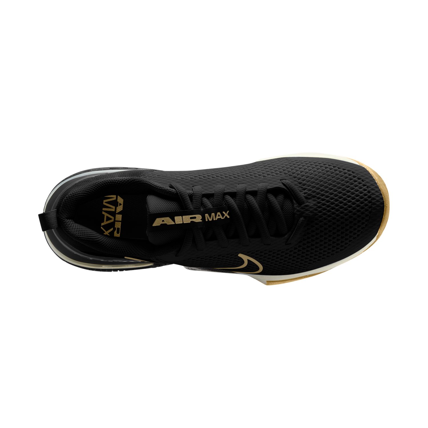 Sapatilhas Fitness-Cross Training de Homem M Air Max Alpha Trainer 6 Preto-8