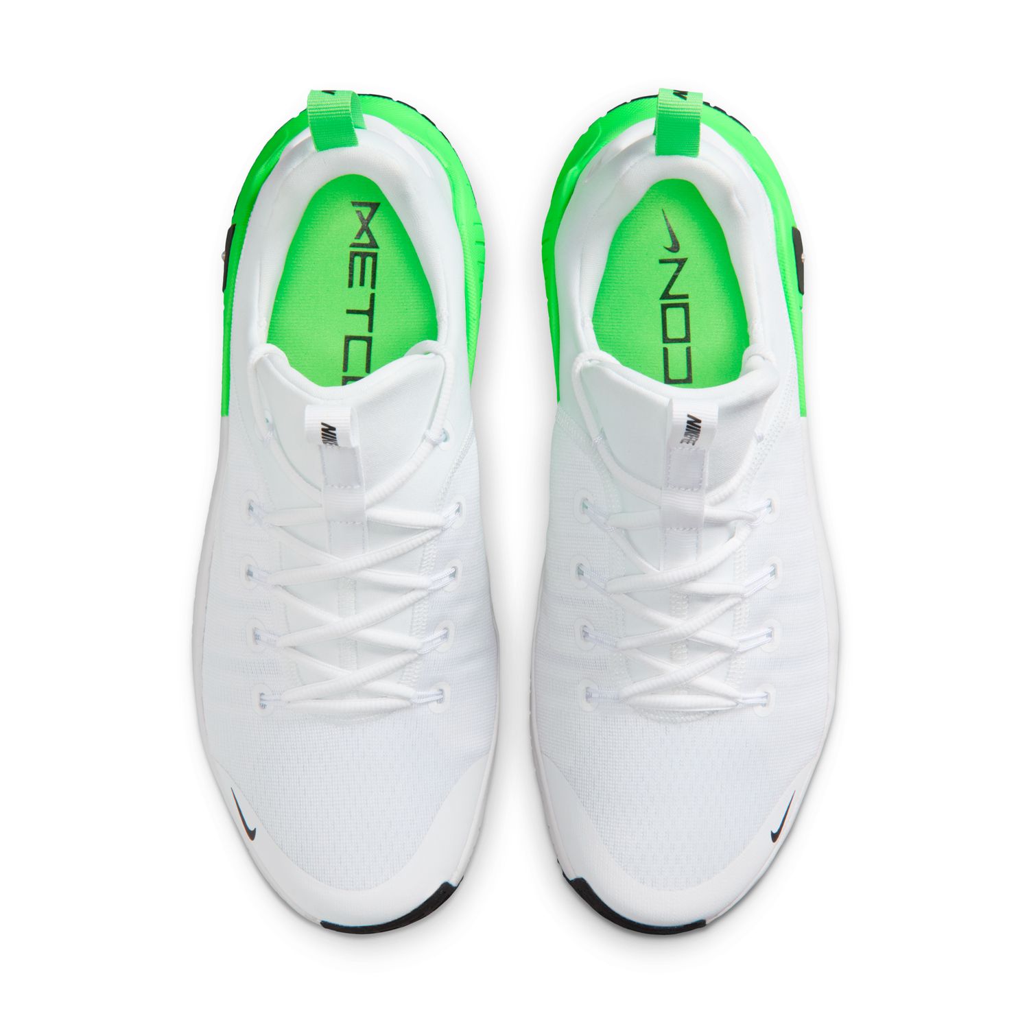Sapatilhas de Fitness-Cross Training de Homem Free Metcon 6 Branco-4