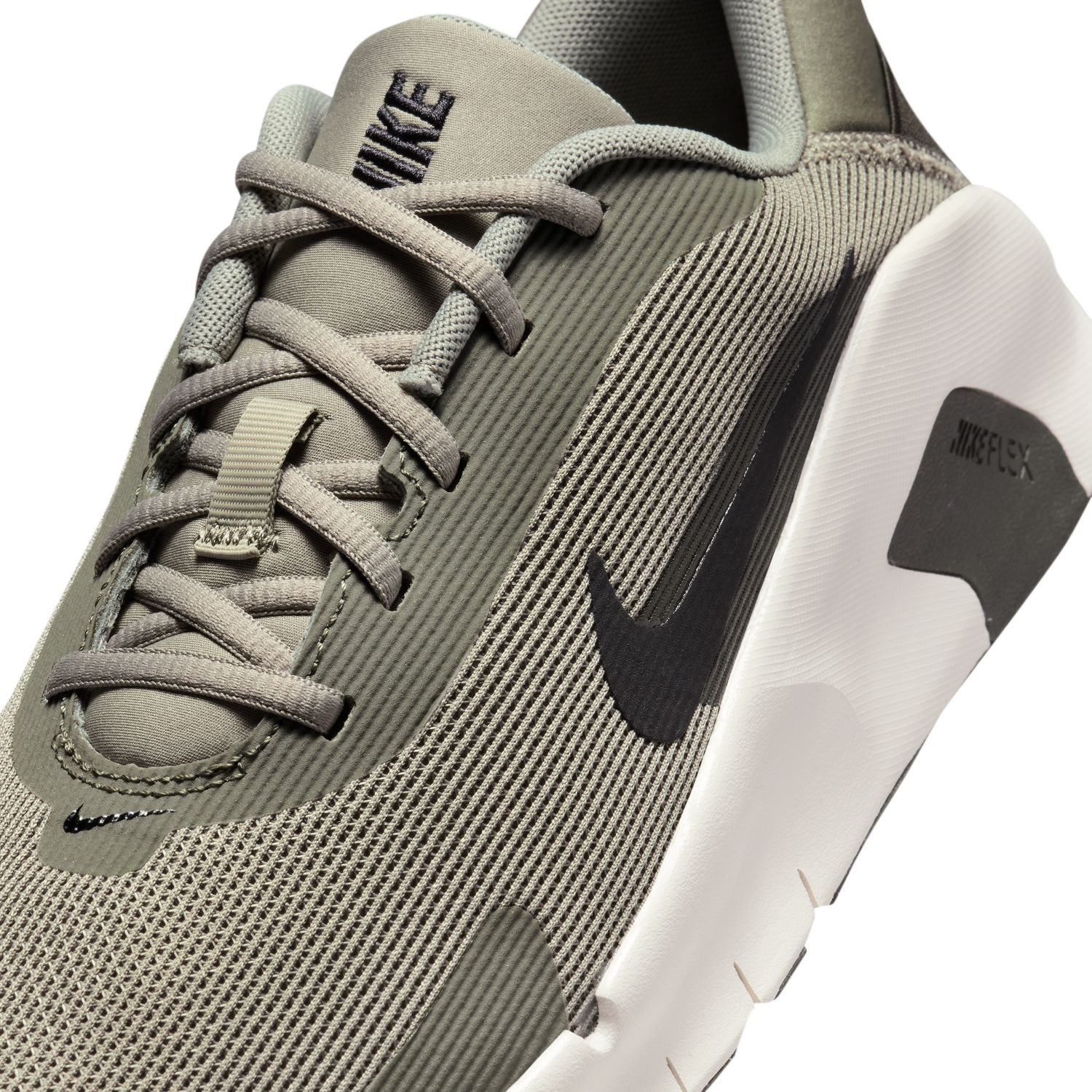 Sapatilhas de Fitness-Cross Training de Homem Flex Train Verde-10
