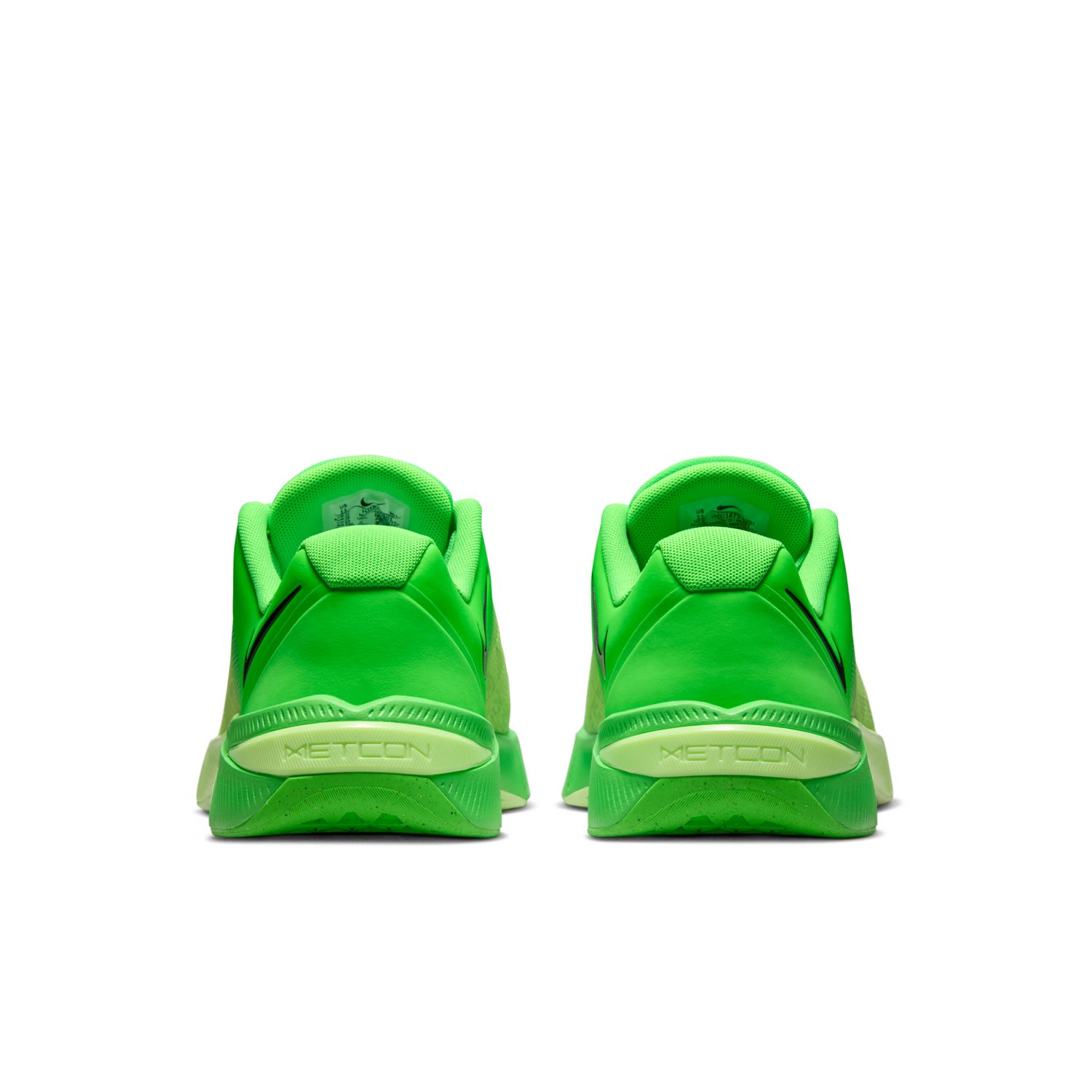 Sapatilhas de Fitness-Cross Training de Homem M Metcon 10 Verde-2