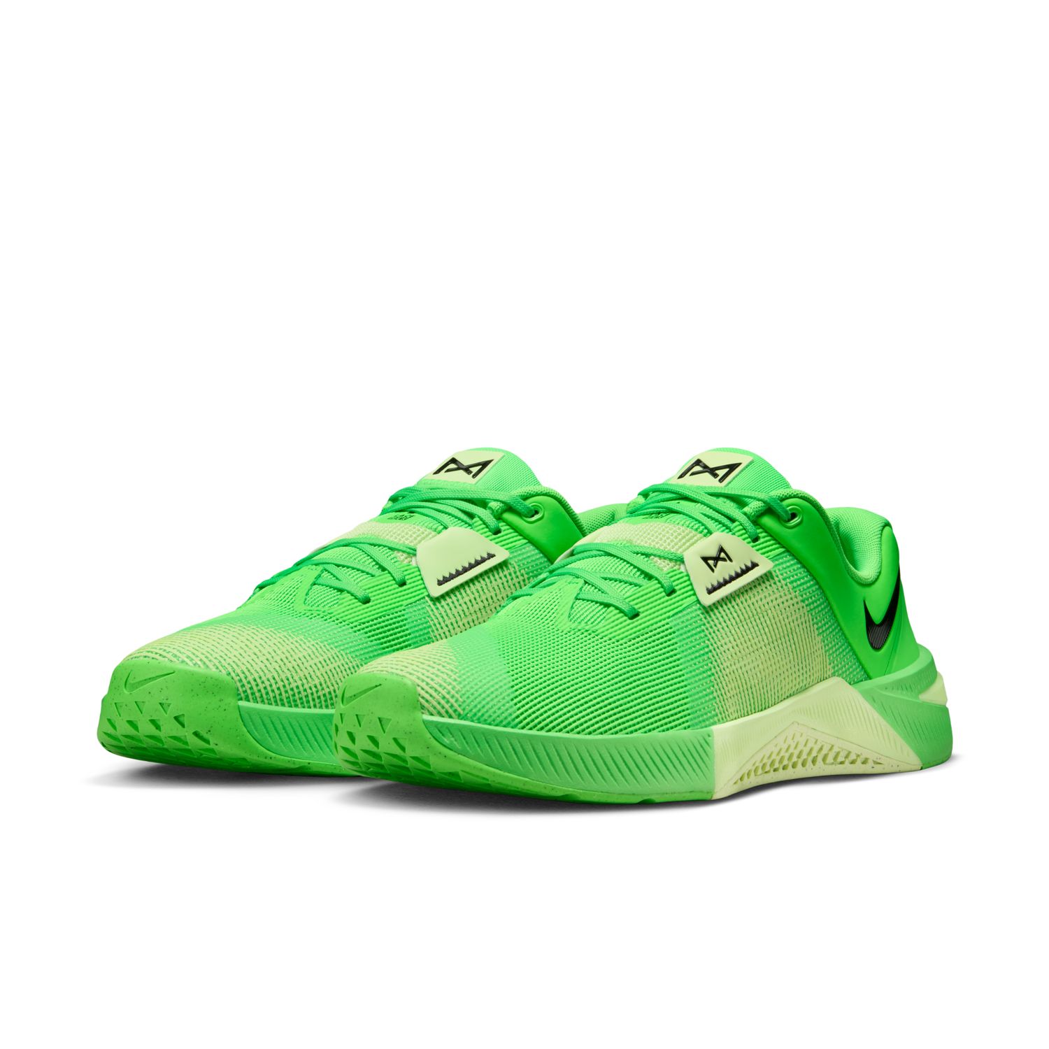 Sapatilhas de Fitness-Cross Training de Homem M Metcon 10 Verde-3