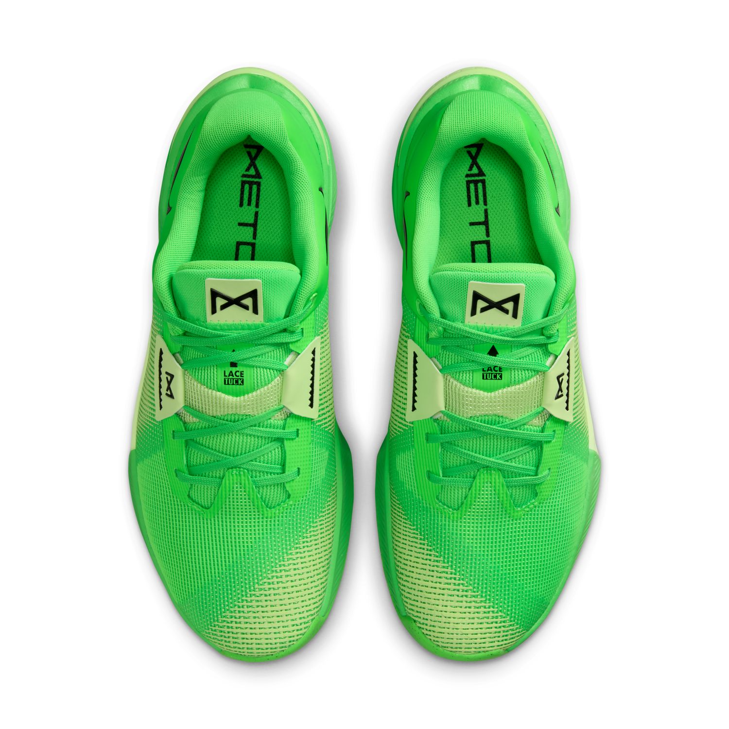 Sapatilhas de Fitness-Cross Training de Homem M Metcon 10 Verde-4