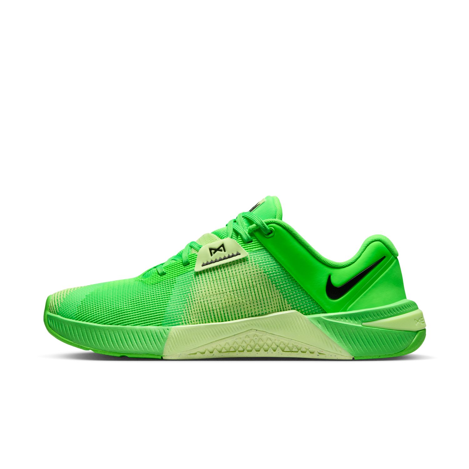 Sapatilhas de Fitness-Cross Training de Homem M Metcon 10 Verde-5