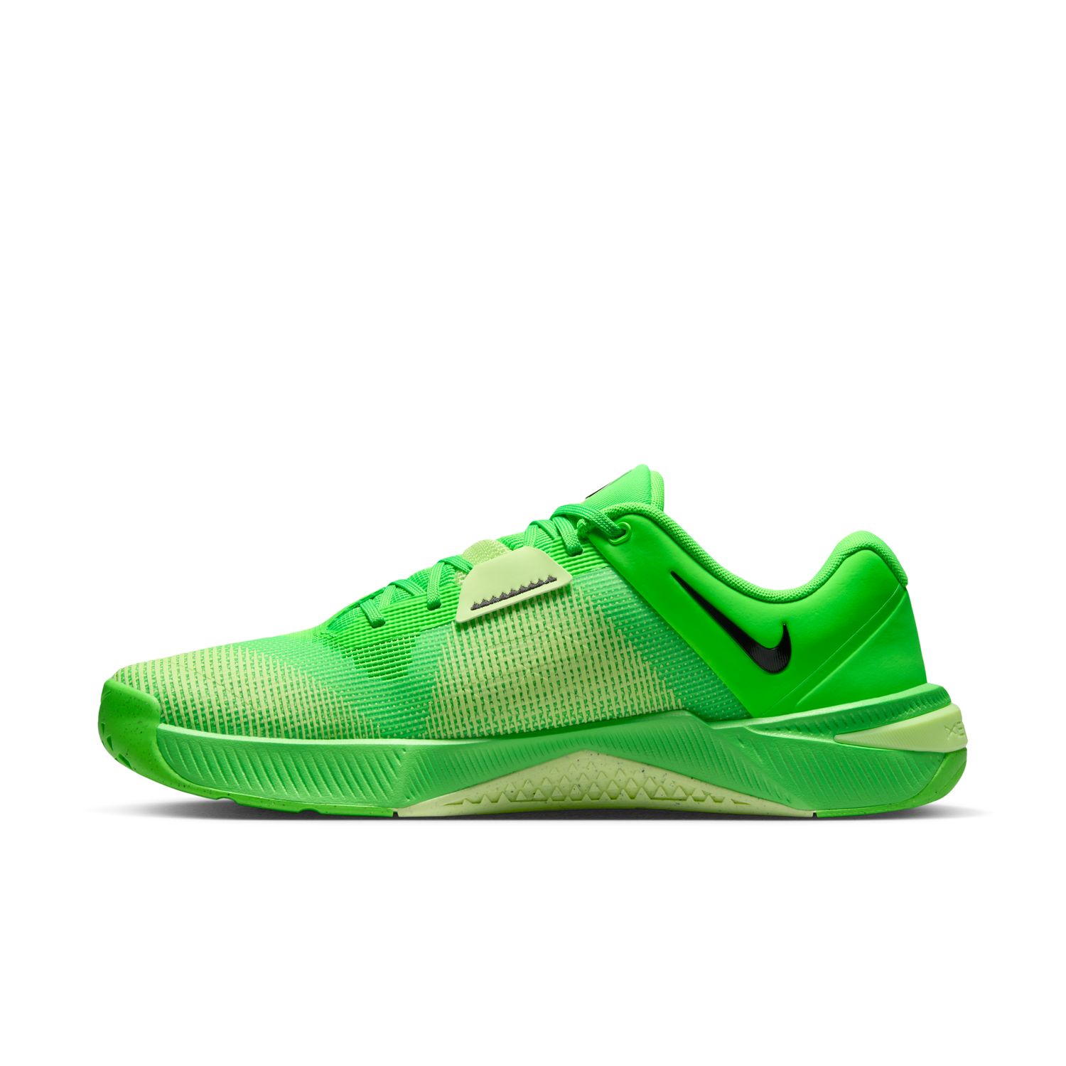 Sapatilhas de Fitness-Cross Training de Homem M Metcon 10 Verde-6