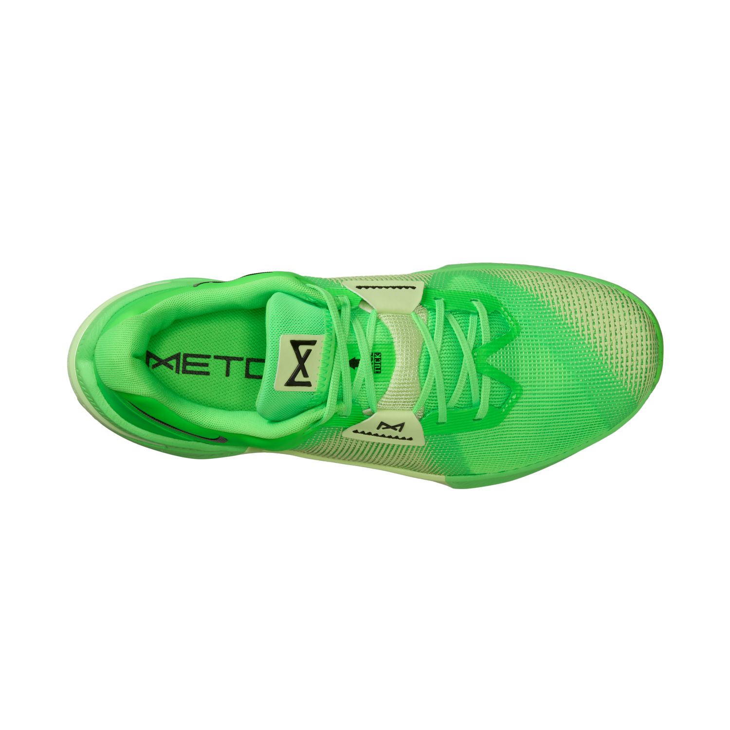 Sapatilhas de Fitness-Cross Training de Homem M Metcon 10 Verde-8