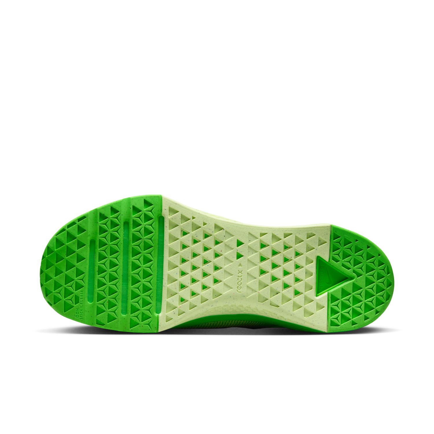 Sapatilhas de Fitness-Cross Training de Homem M Metcon 10 Verde-9