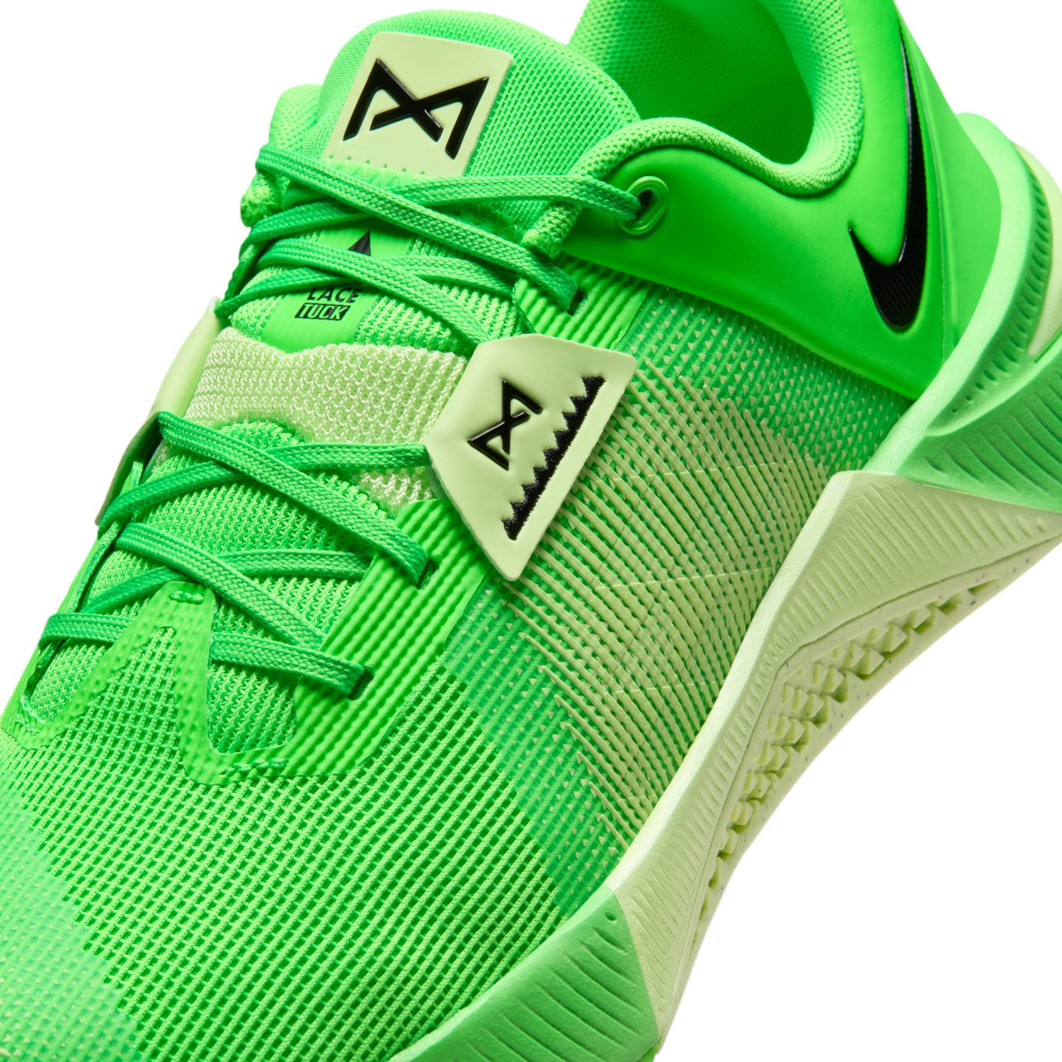 Sapatilhas de Fitness-Cross Training de Homem M Metcon 10 Verde-10