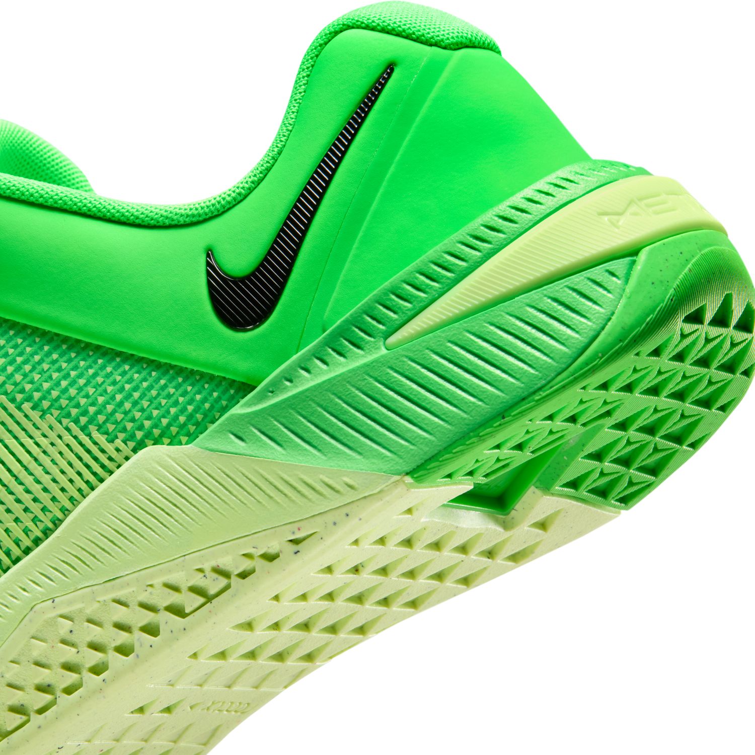 Sapatilhas de Fitness-Cross Training de Homem M Metcon 10 Verde-11