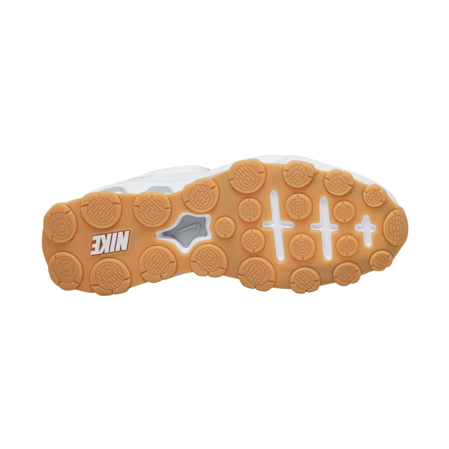 Sapatilhas de Fitness-Cross Training de Homem REAX 8 TR Mesh Branco-8