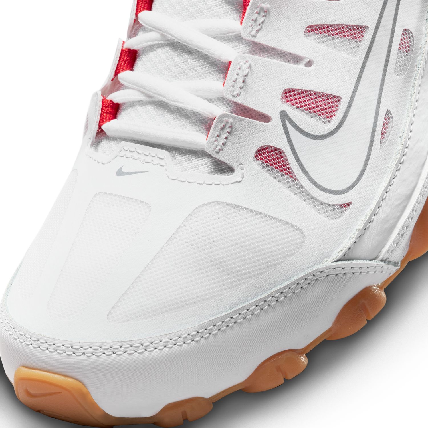 Sapatilhas de Fitness-Cross Training de Homem REAX 8 TR Mesh Branco-9