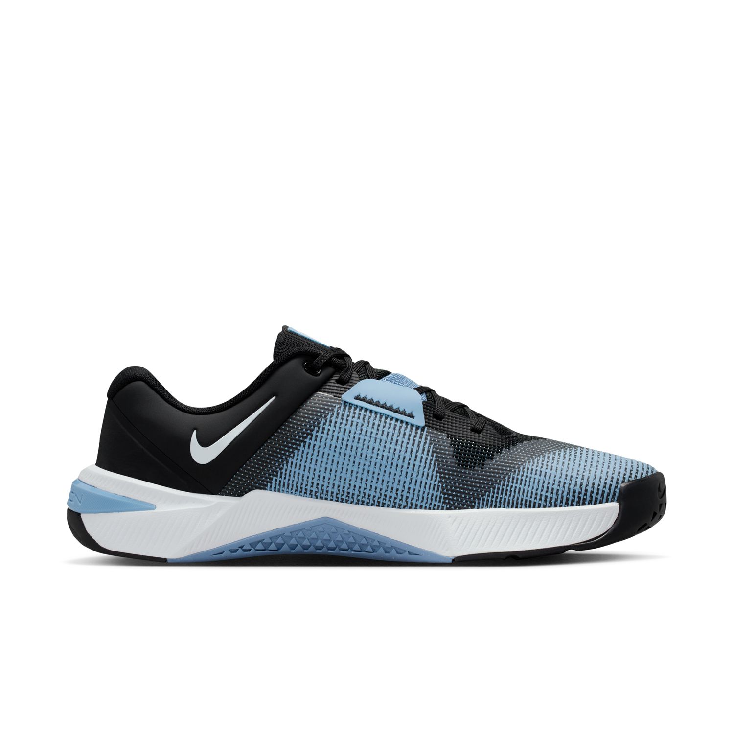 Sapatilhas de Fitness-Cross Training de Homem M Metcon 10 Preto-7