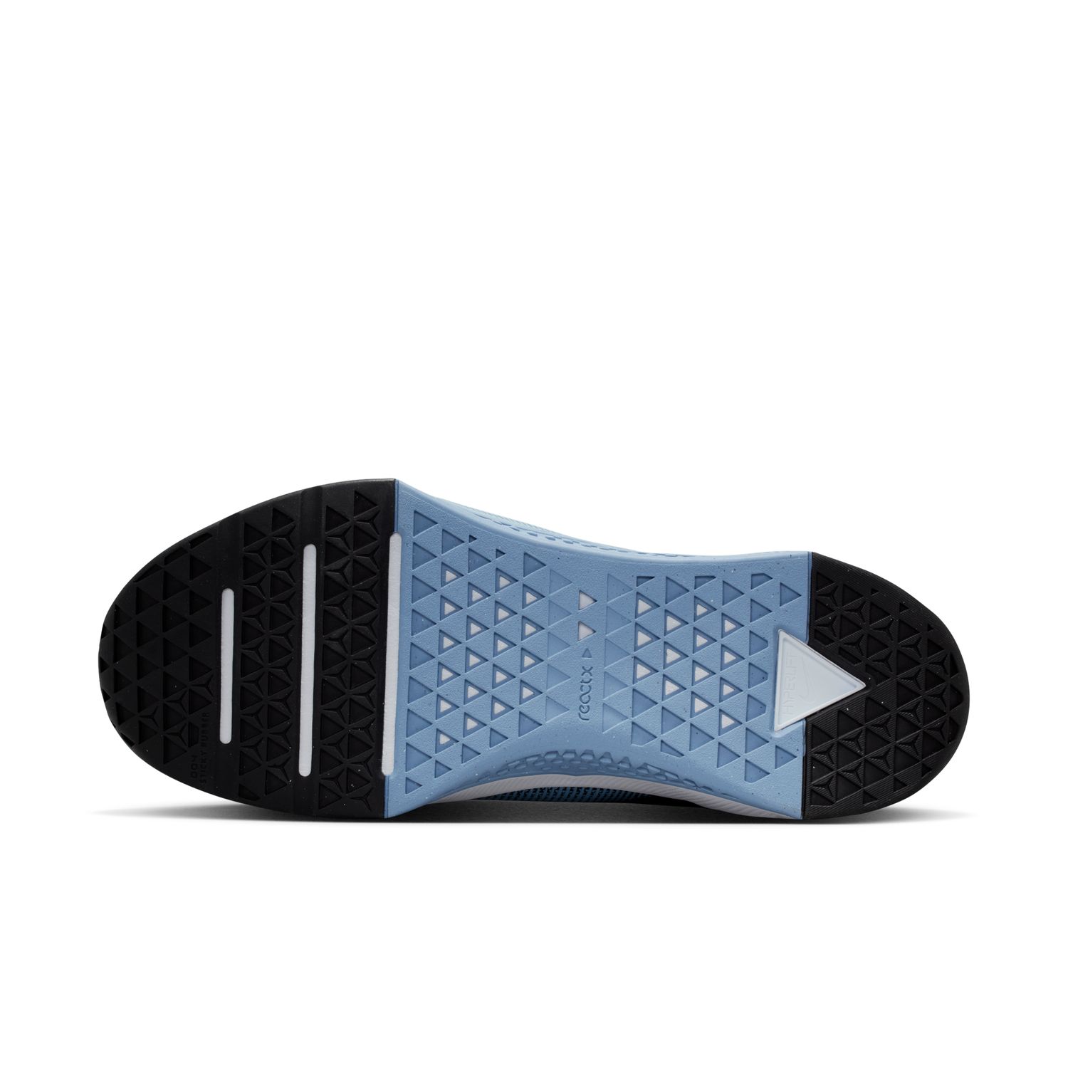 Sapatilhas de Fitness-Cross Training de Homem M Metcon 10 Preto-8
