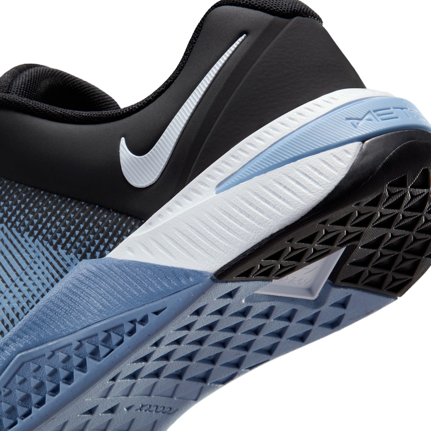 Sapatilhas de Fitness-Cross Training de Homem M Metcon 10 Preto-10