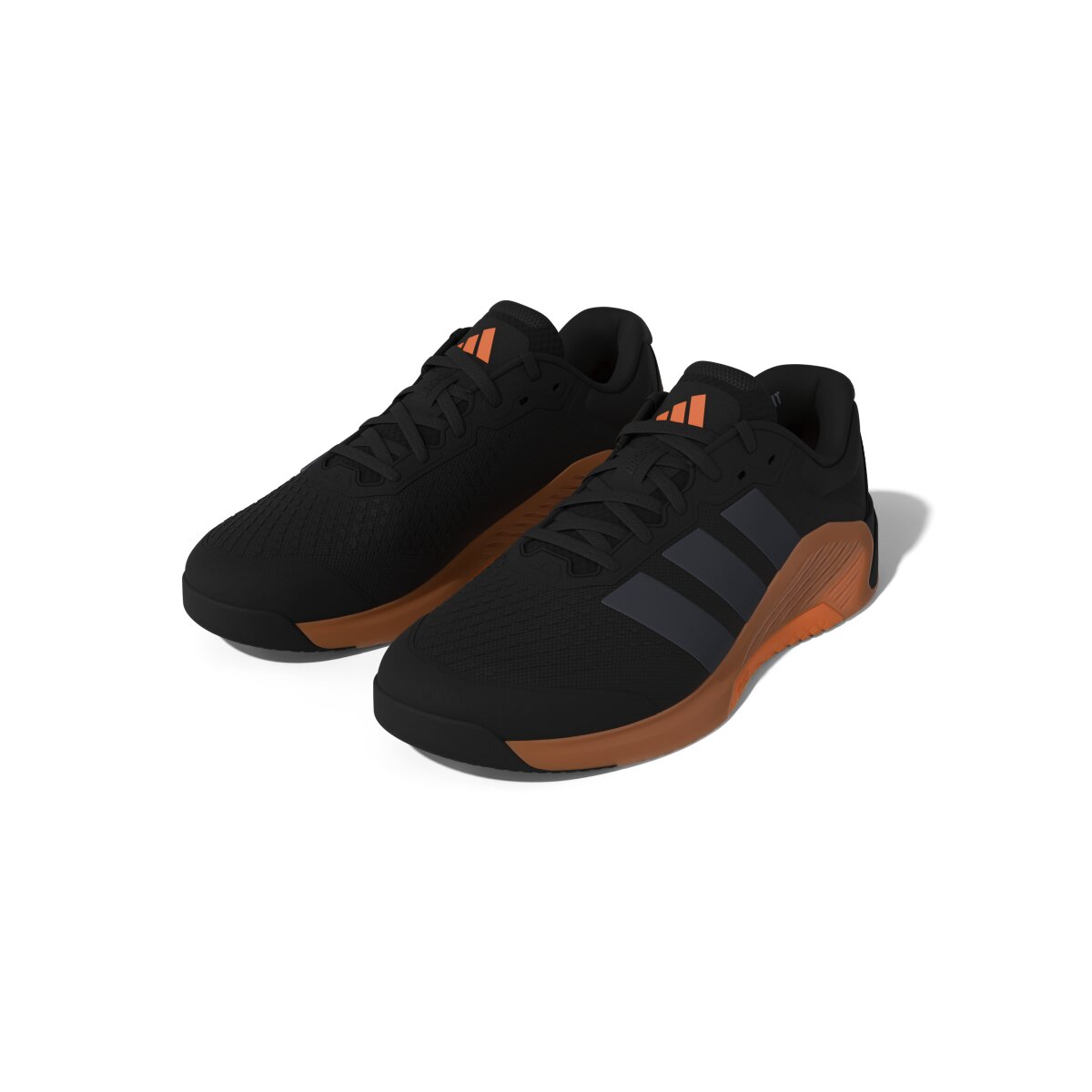 Sapatilhas de Homem Dropset Preto-11