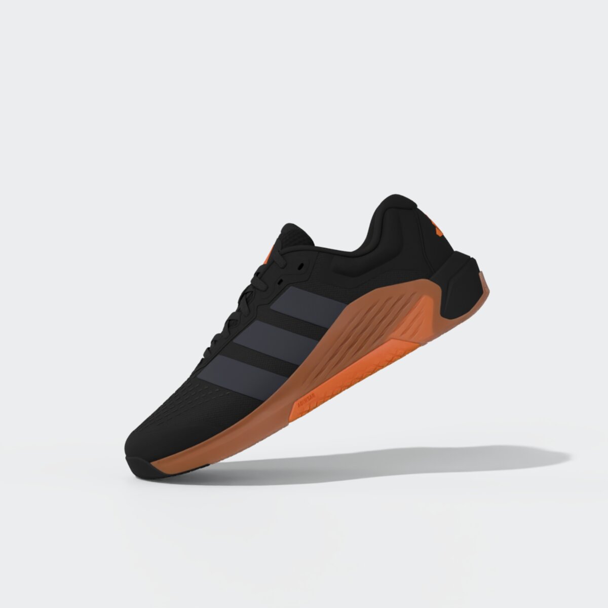 Sapatilhas de Homem Dropset Preto-13