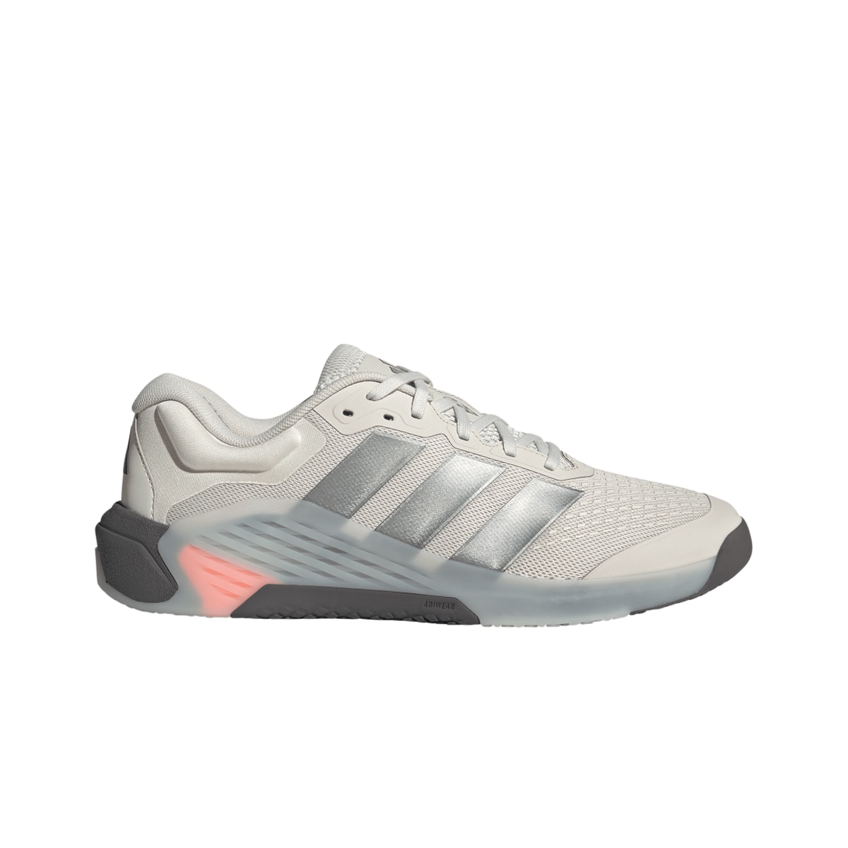 Sapatilhas de Homem Dropset Cinzento-1