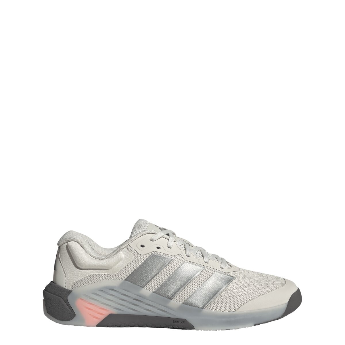 Sapatilhas de Homem Dropset Cinzento-2