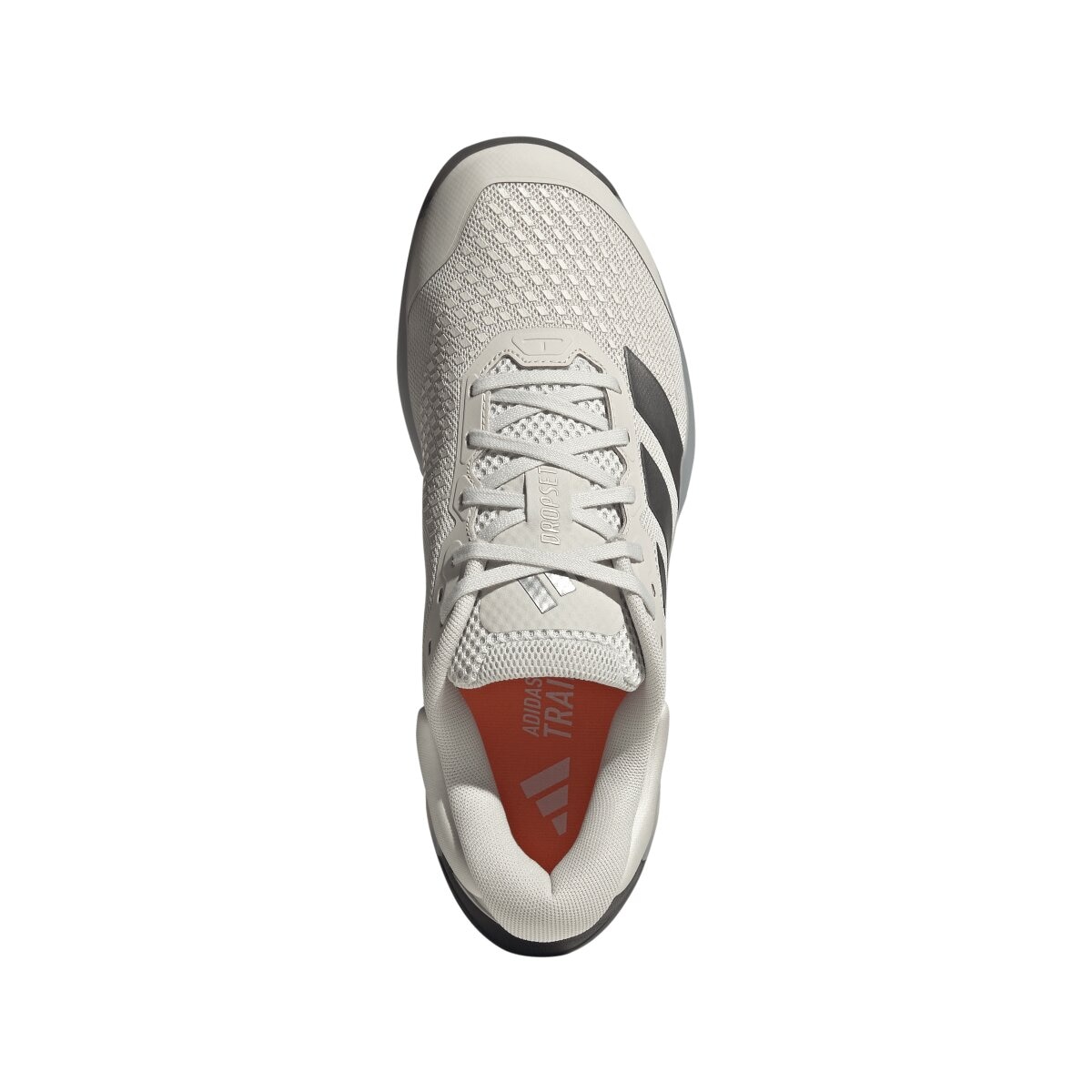 Sapatilhas de Homem Dropset Cinzento-3