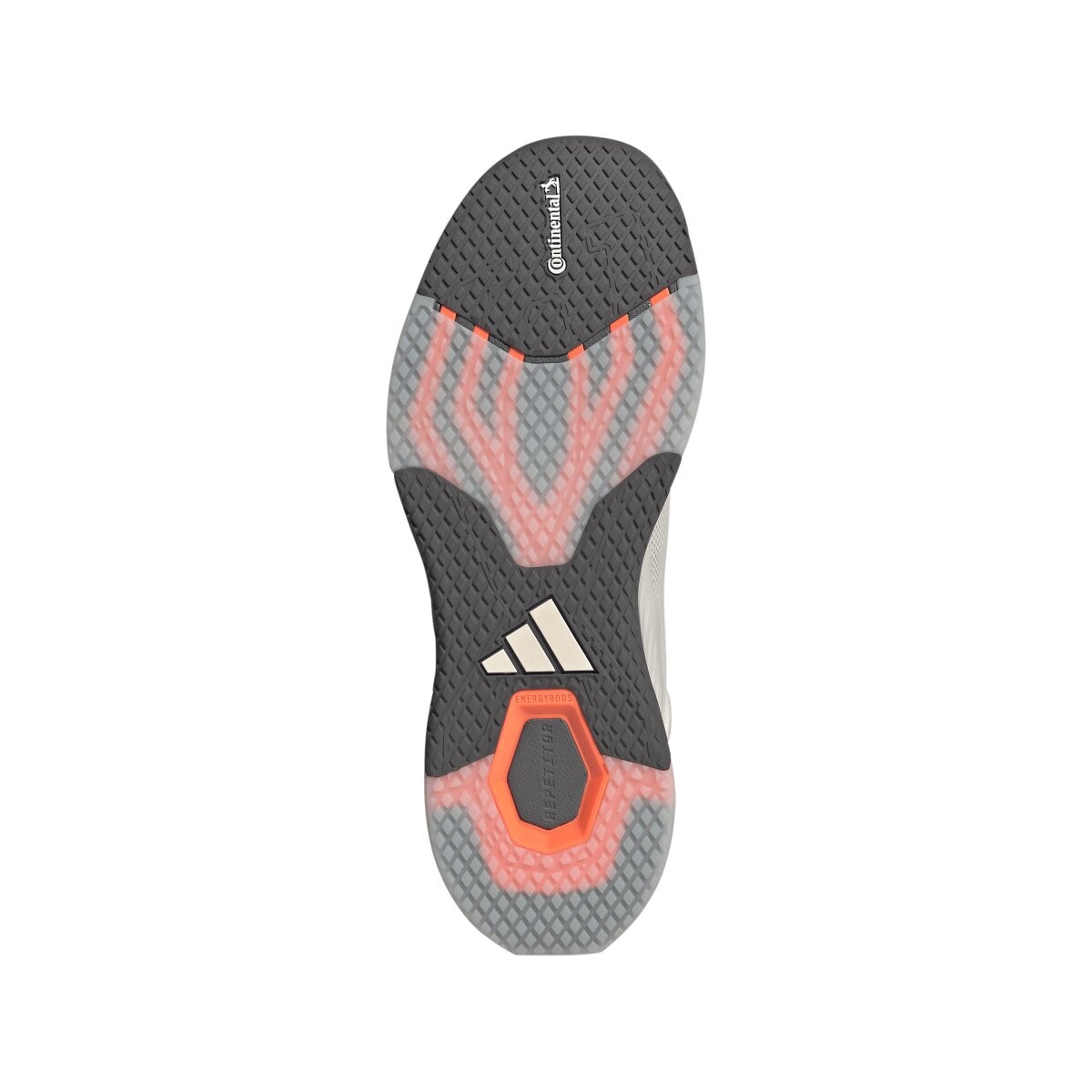 Sapatilhas de Homem Dropset Cinzento-4